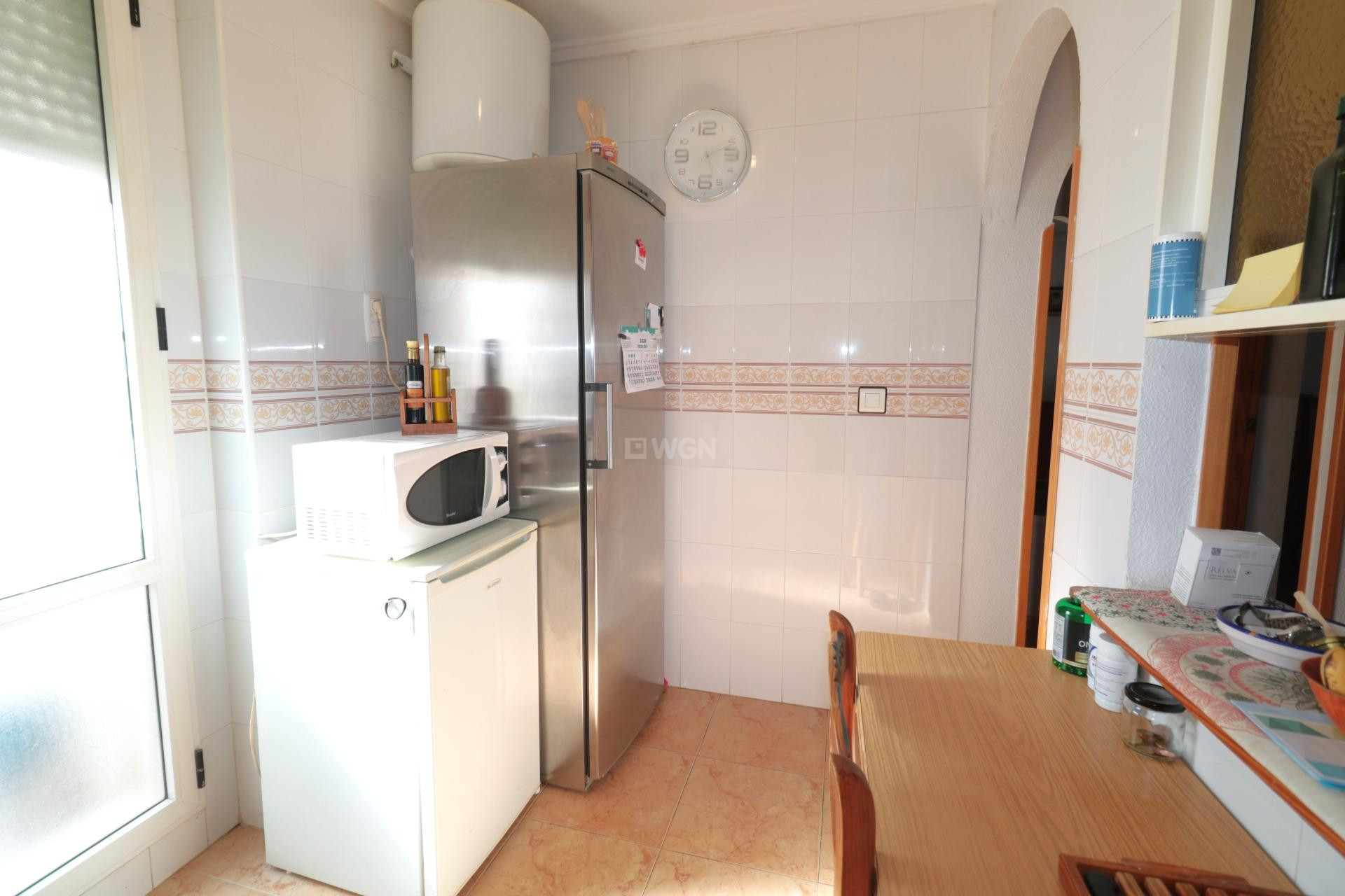 Resale - Bungalow - Torrevieja - El Limonar