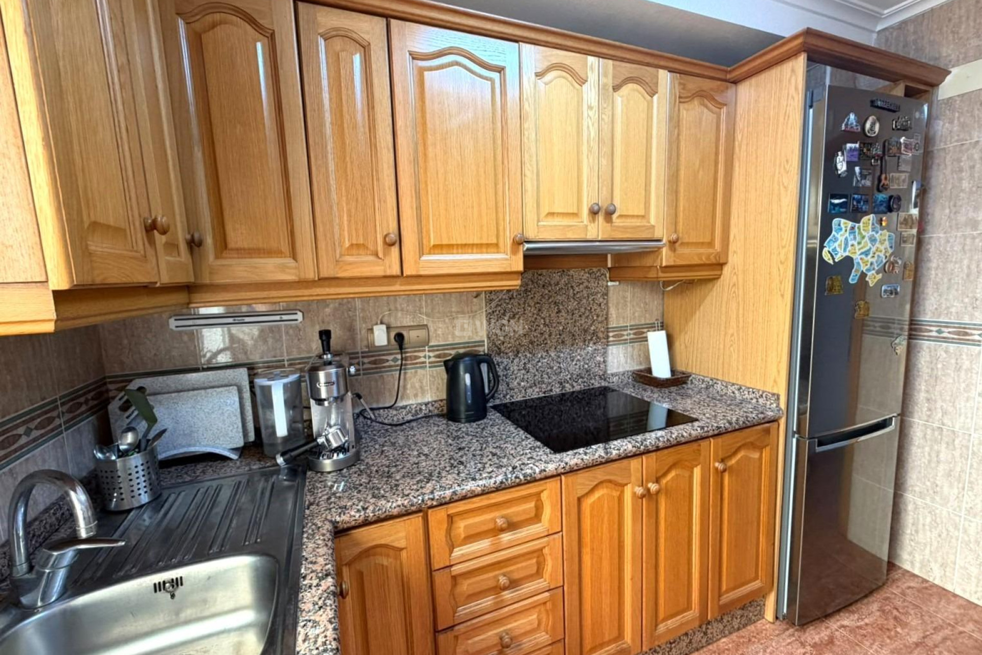 Resale - Bungalow - Torrevieja - La Mata