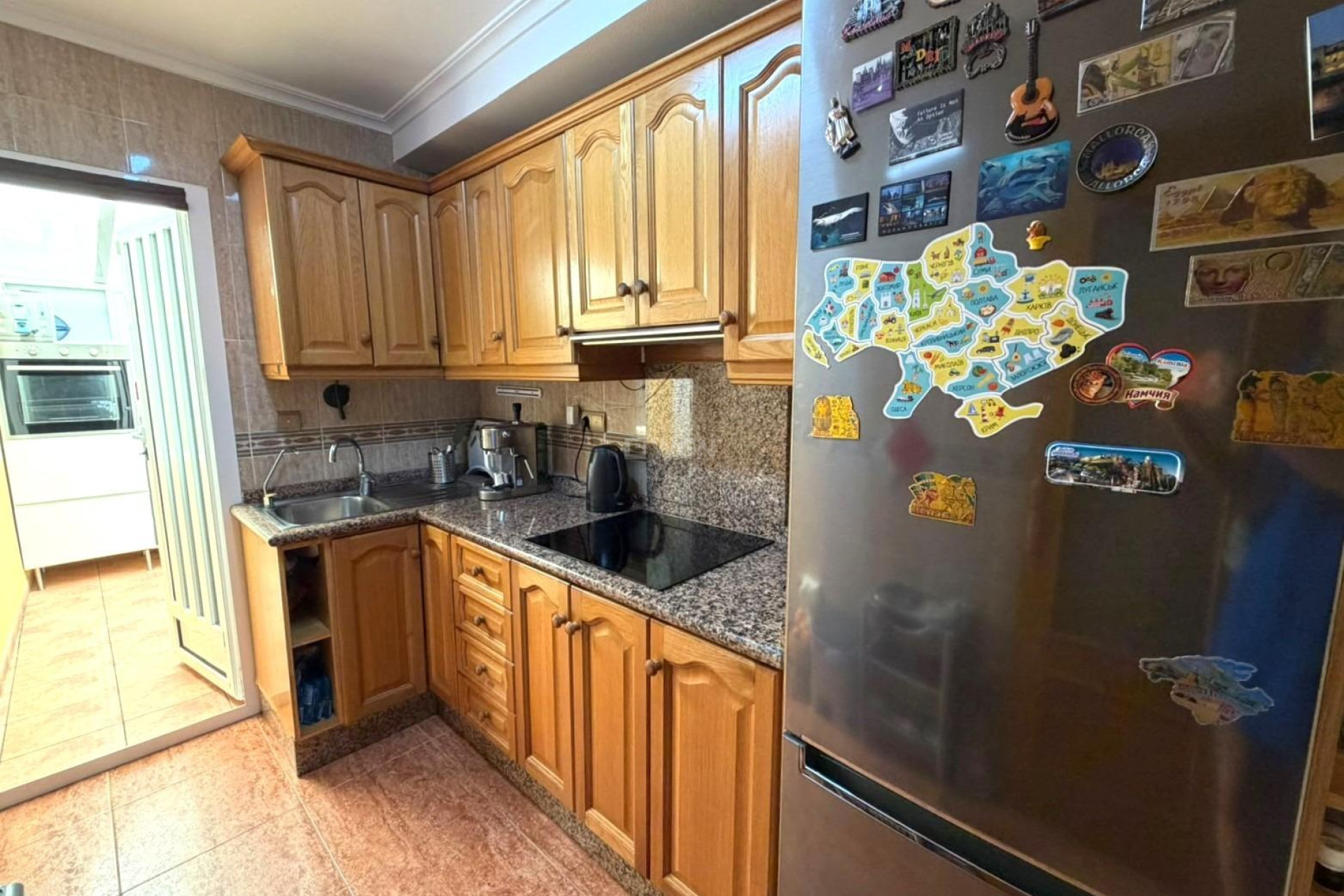 Resale - Bungalow - Torrevieja - La Mata
