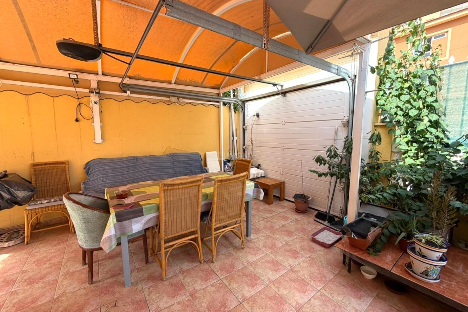 Resale - Bungalow - Torrevieja - La Mata