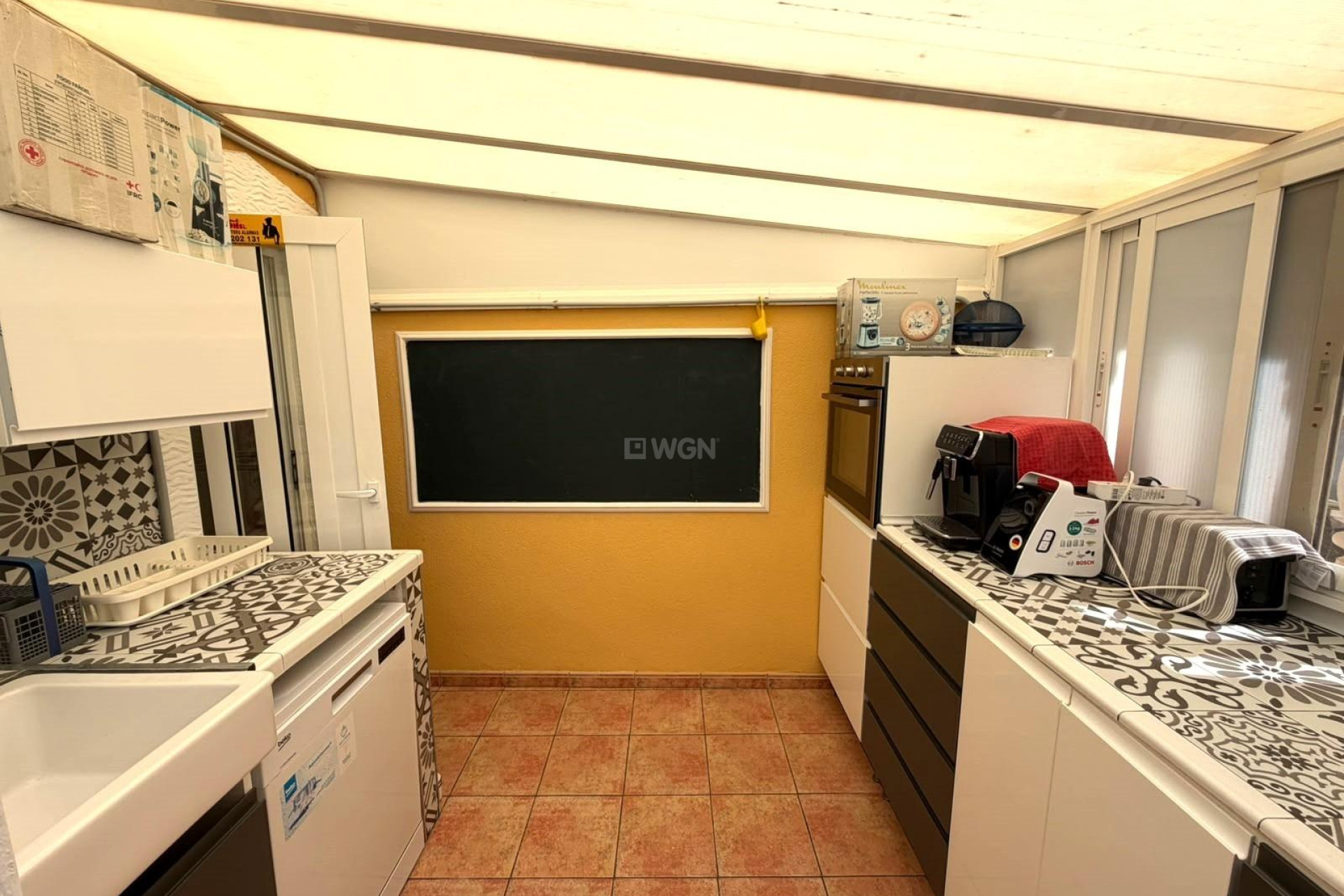 Resale - Bungalow - Torrevieja - La Mata