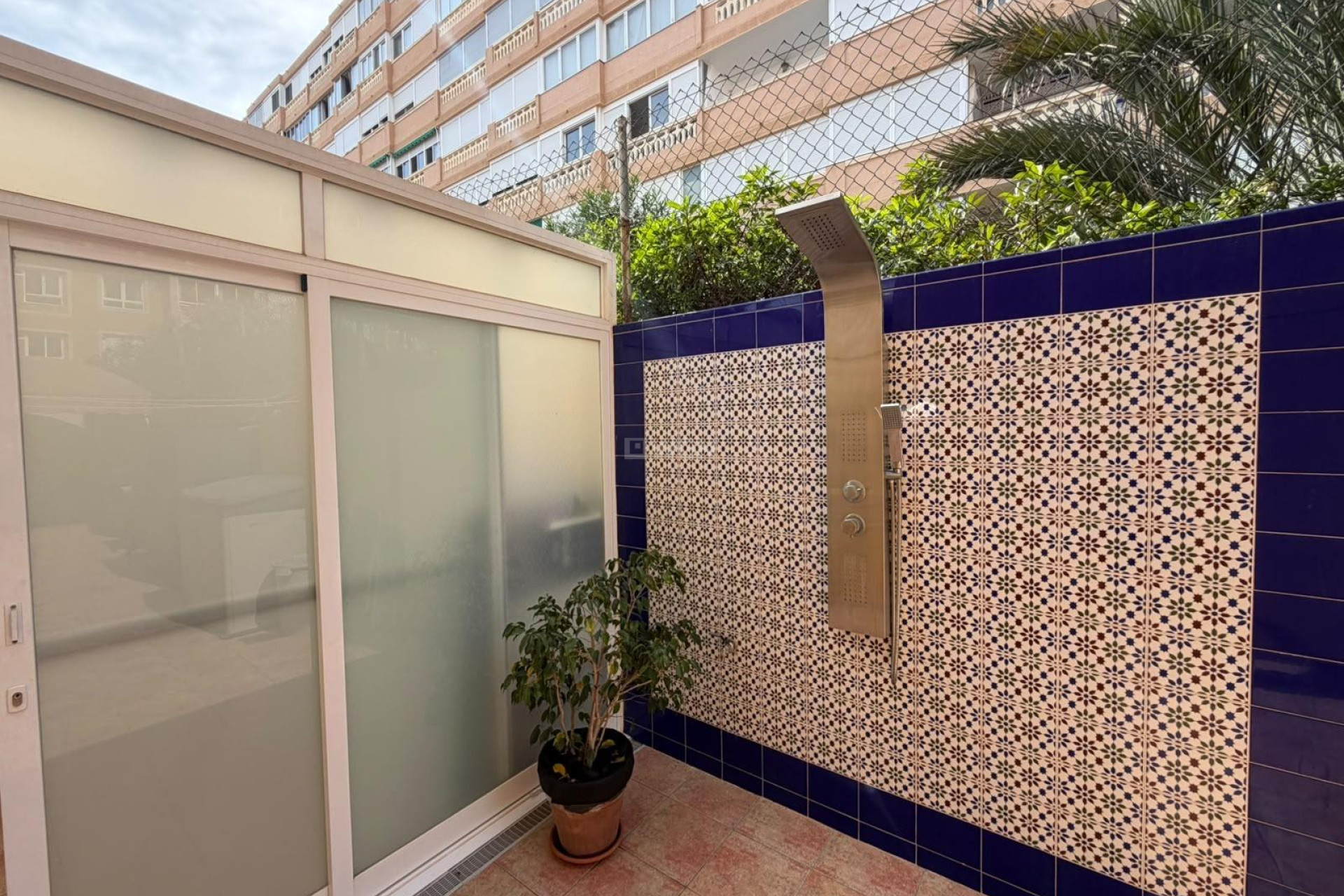 Resale - Bungalow - Torrevieja - La Mata