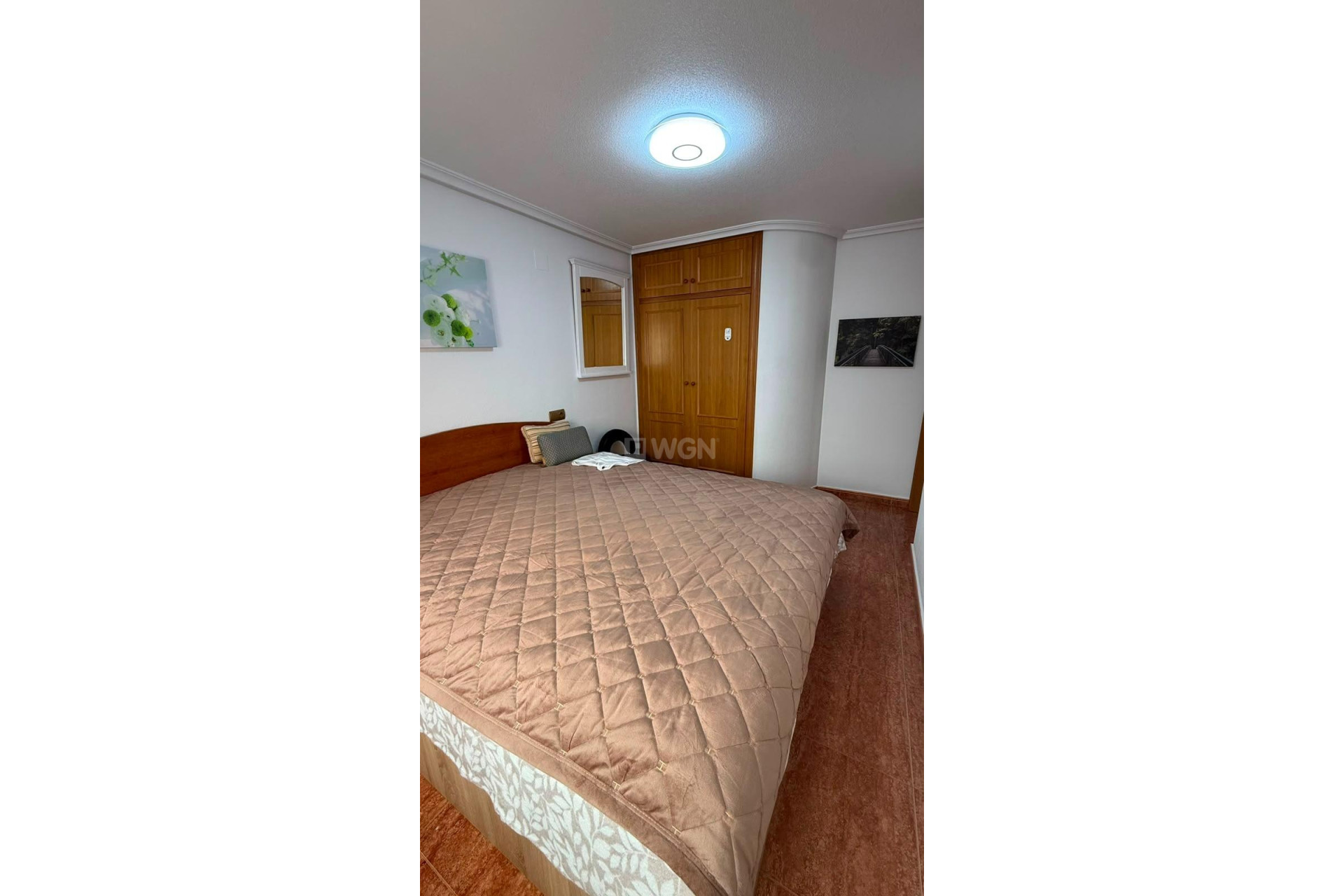 Resale - Bungalow - Torrevieja - La Mata