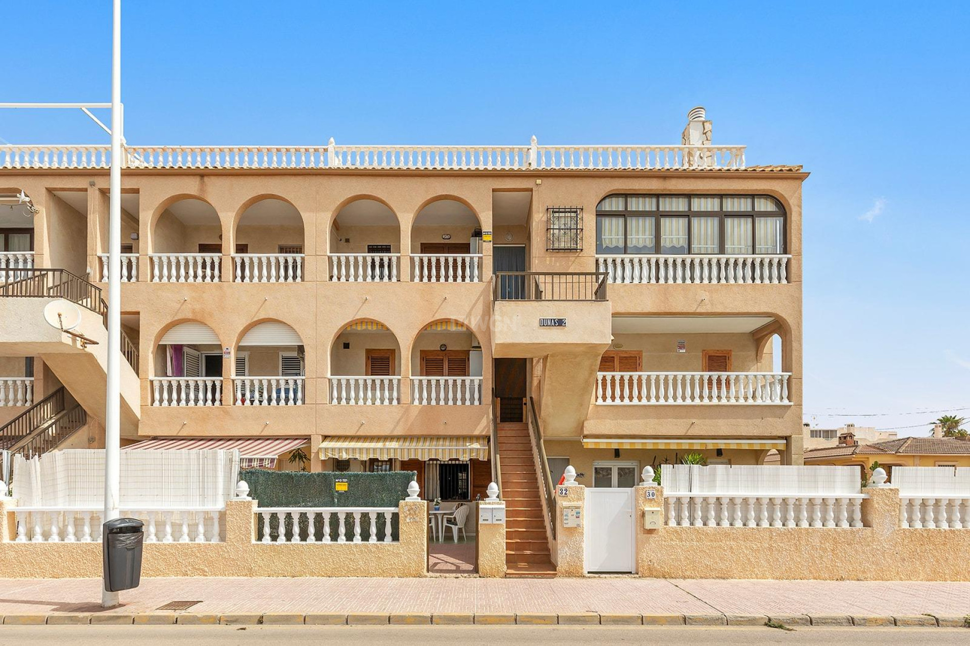 Resale - Bungalow - Torrevieja - La Mata