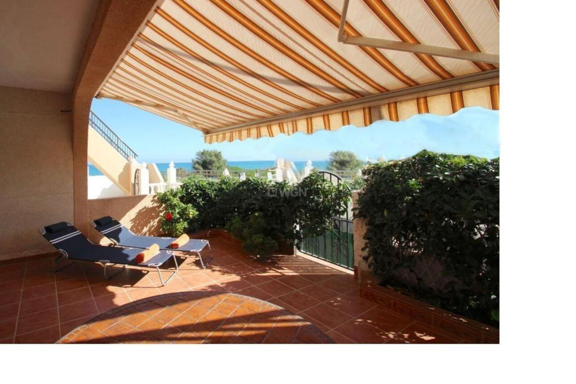 Resale - Bungalow - Torrevieja - La Mata