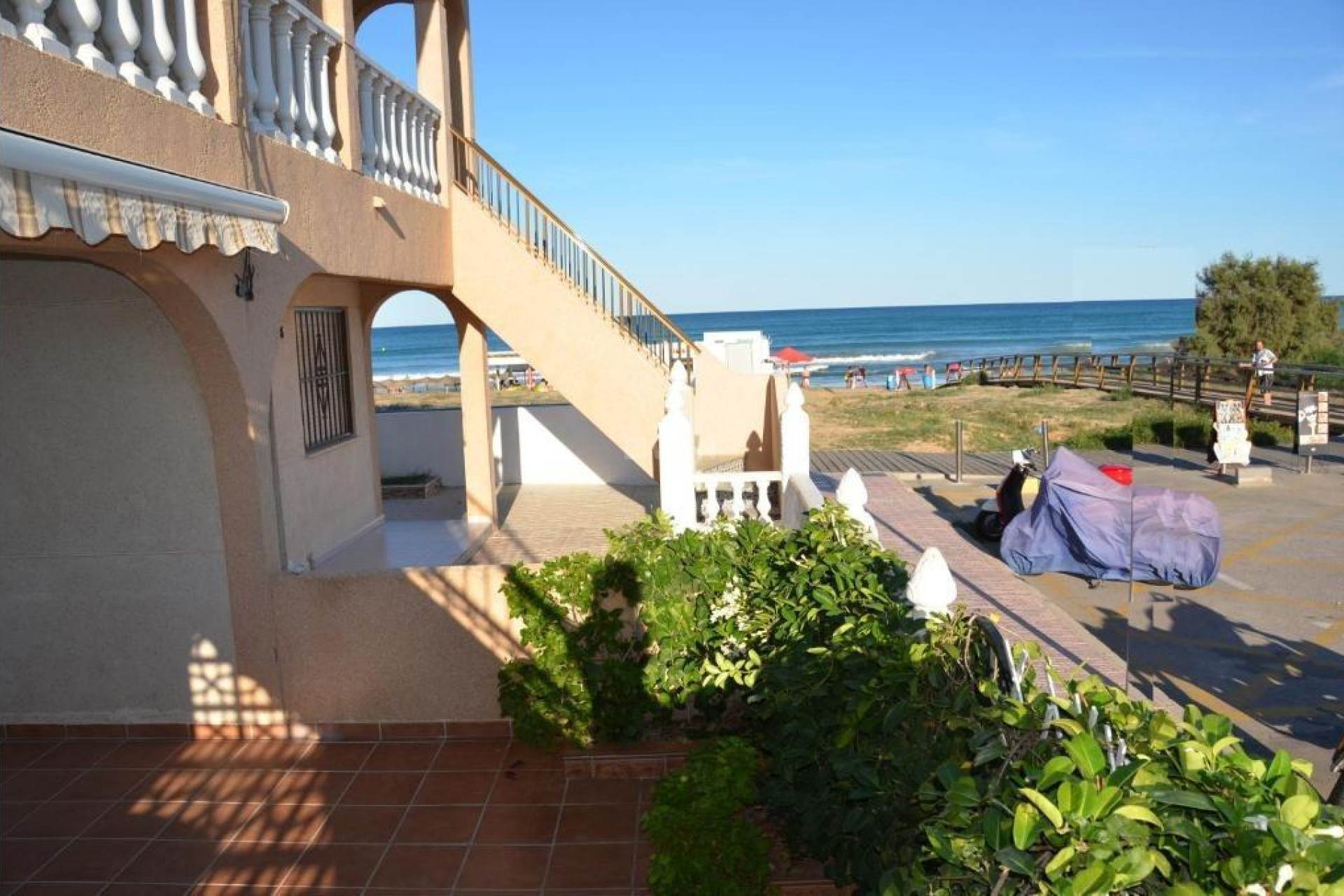 Resale - Bungalow - Torrevieja - La Mata