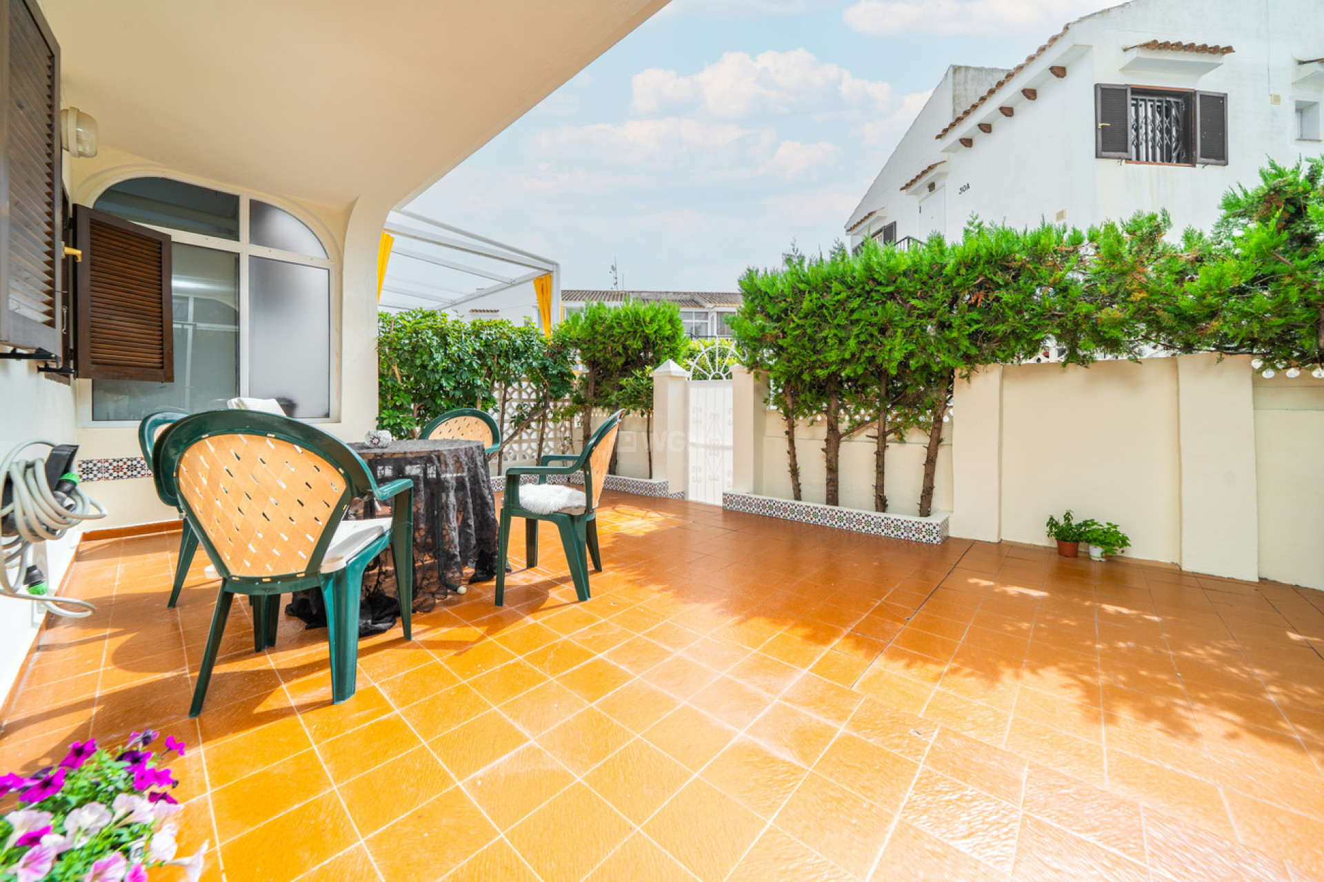 Resale - Bungalow - Torrevieja - La Mata