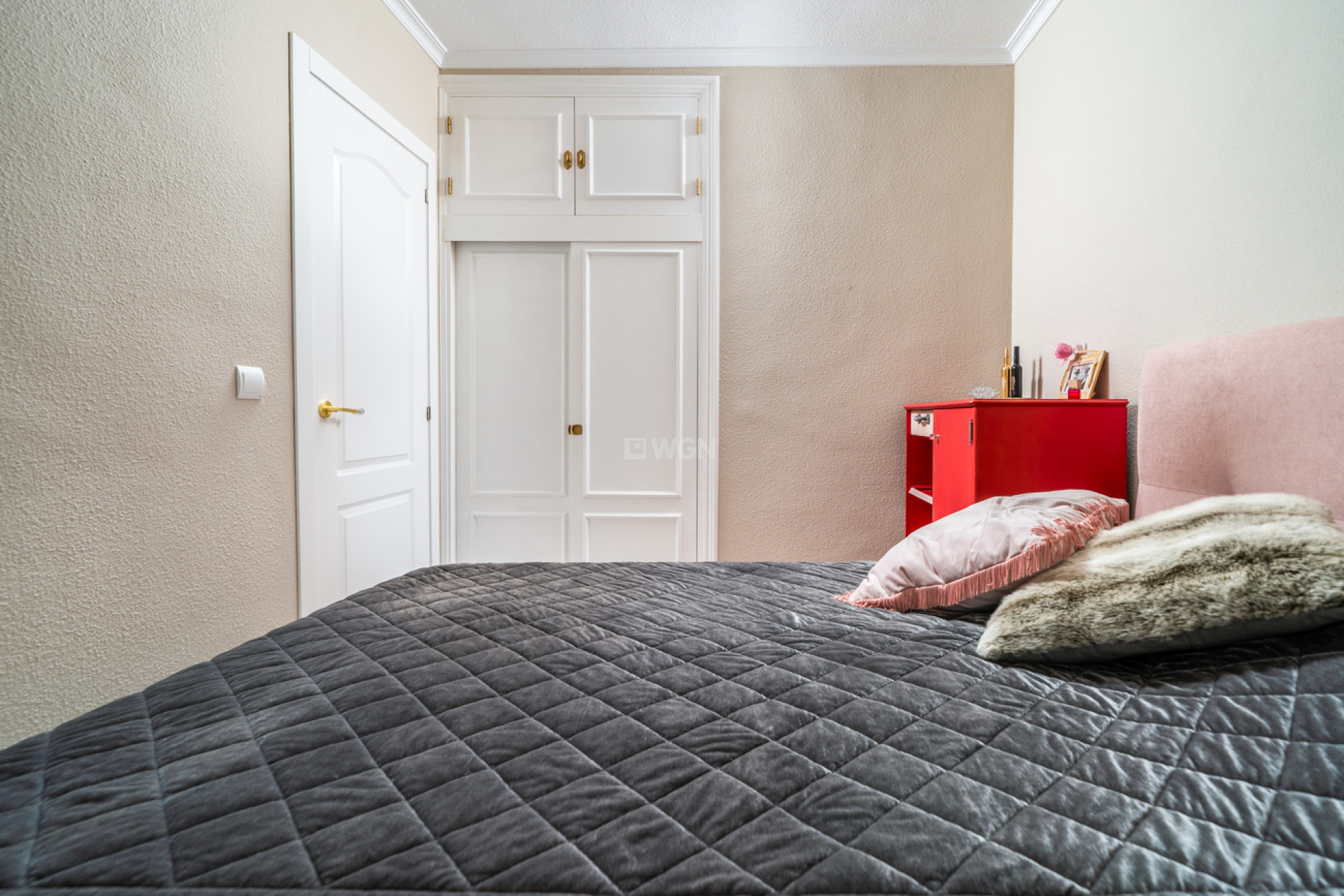 Resale - Bungalow - Torrevieja - La Mata