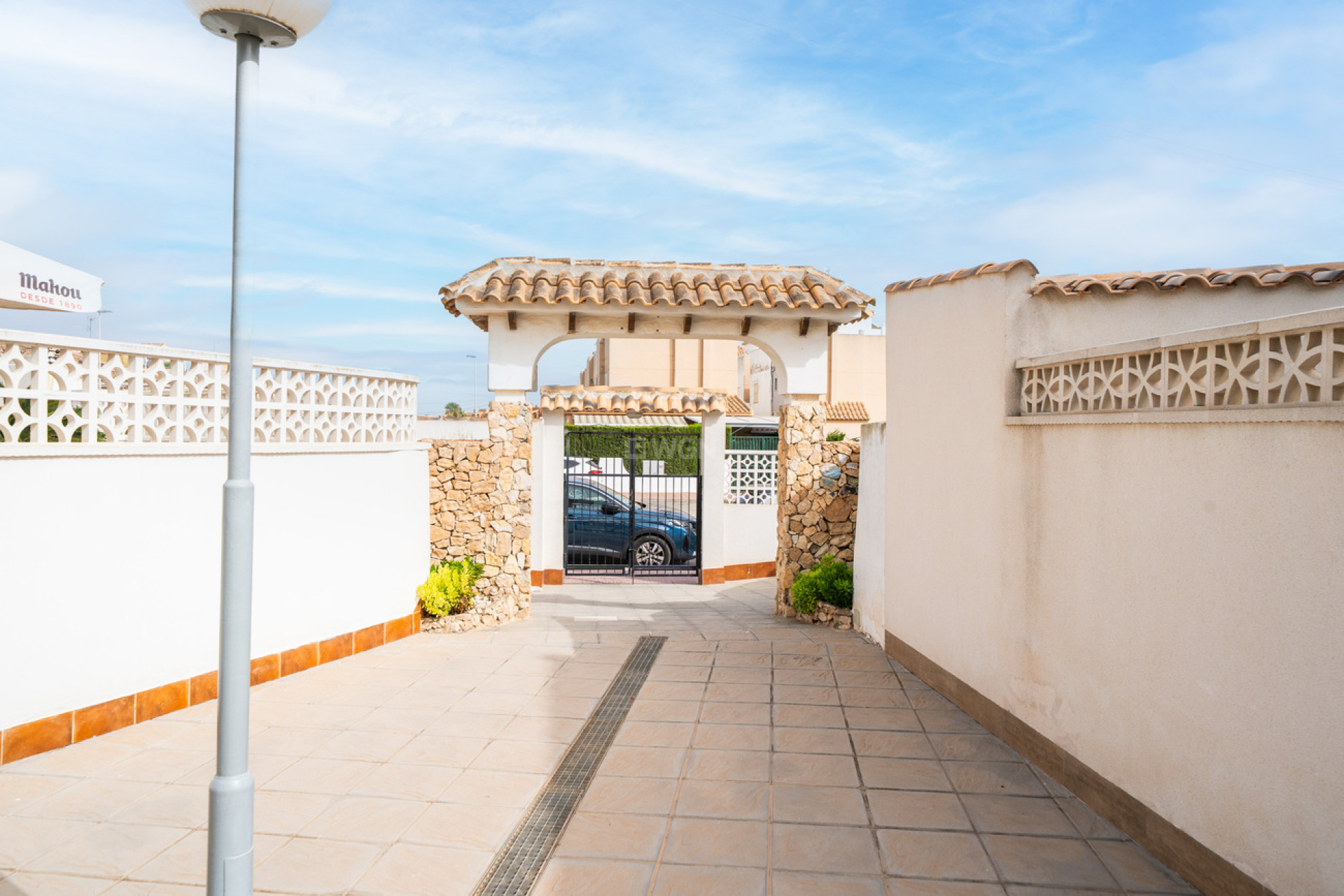 Resale - Bungalow - Torrevieja - La Mata