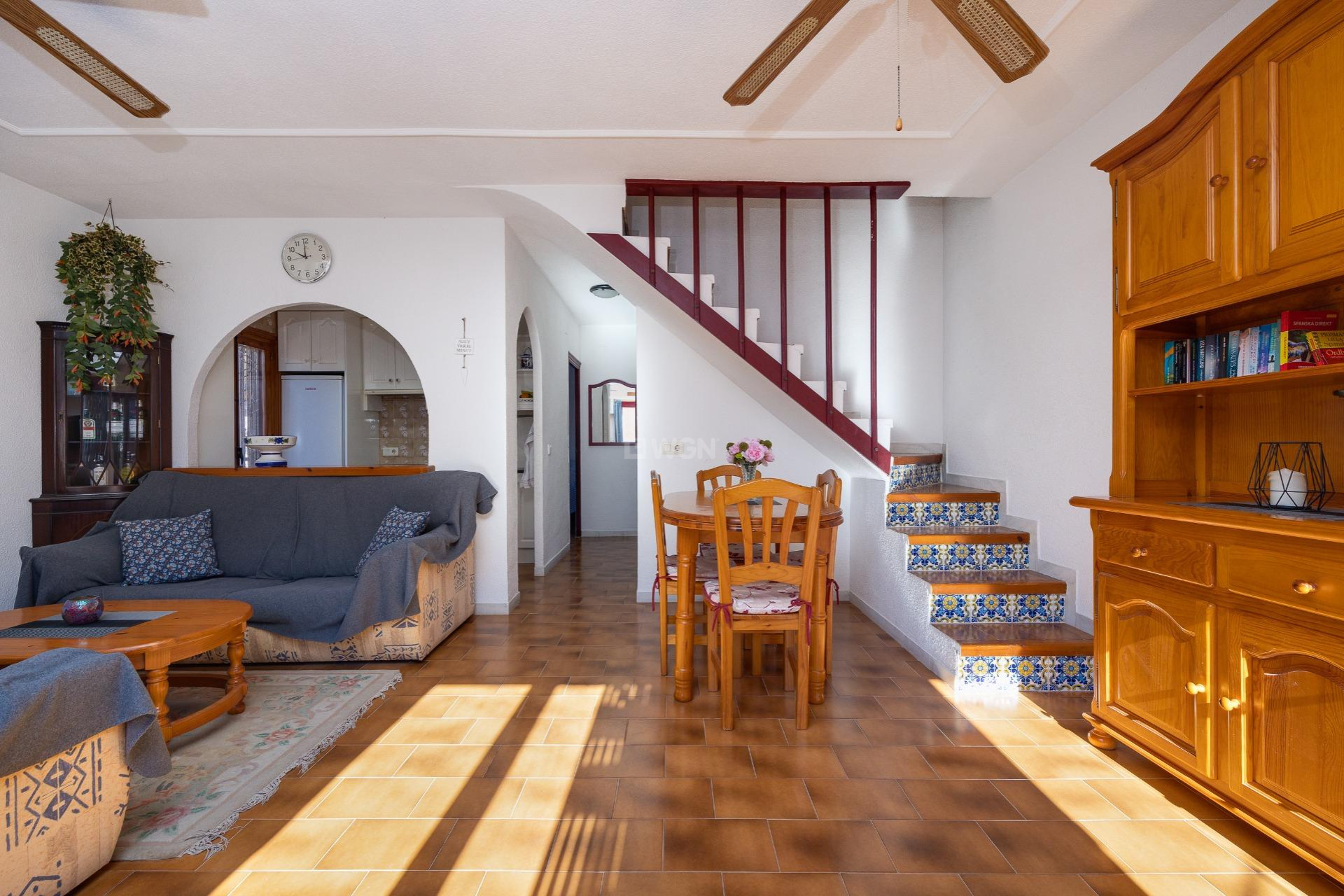 Resale - Bungalow - Torrevieja - La Mata