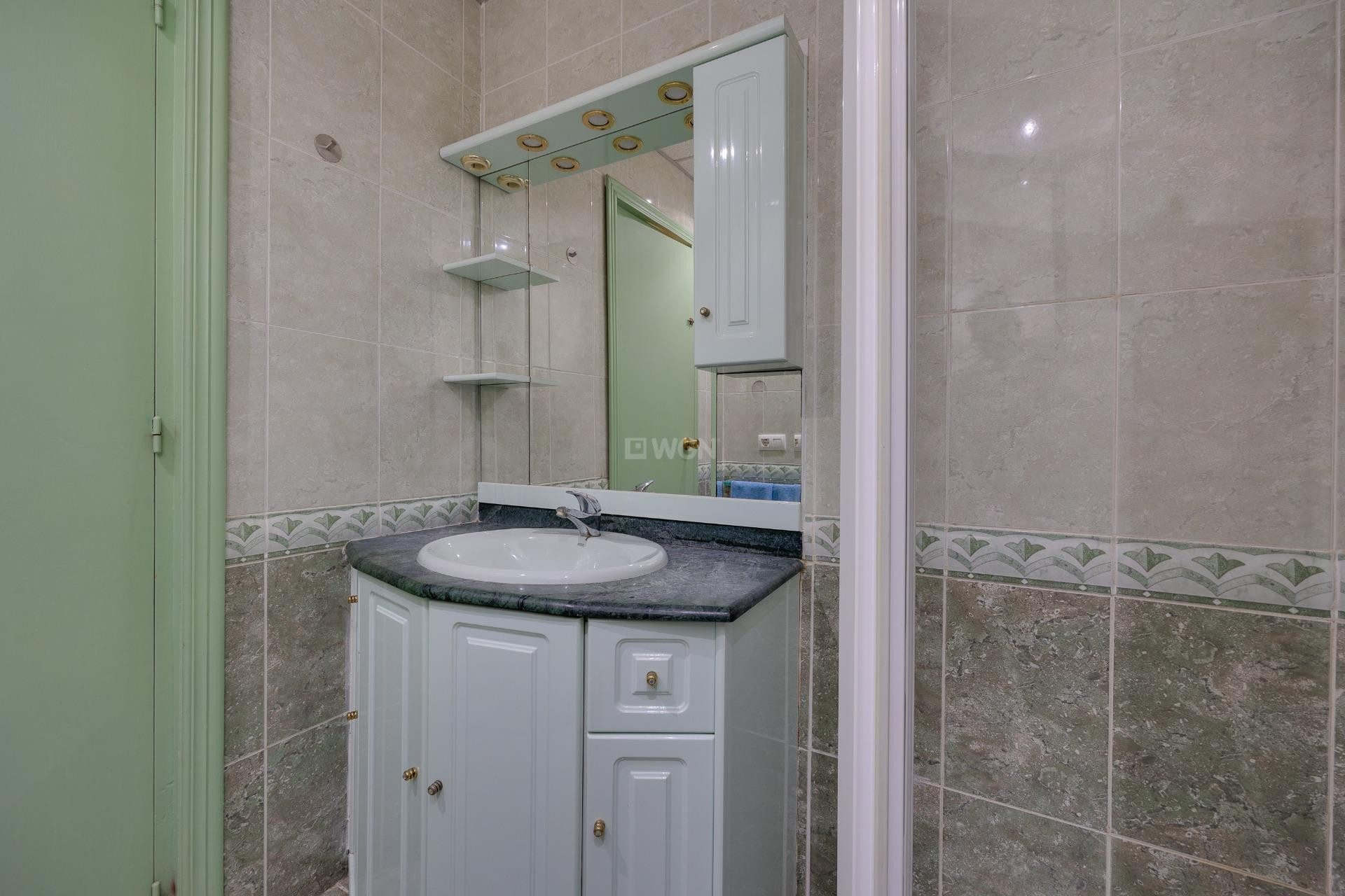 Resale - Bungalow - Torrevieja - La Mata