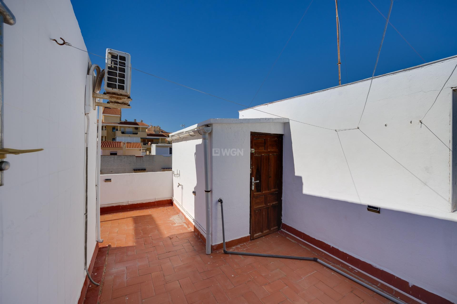 Resale - Bungalow - Torrevieja - La Mata