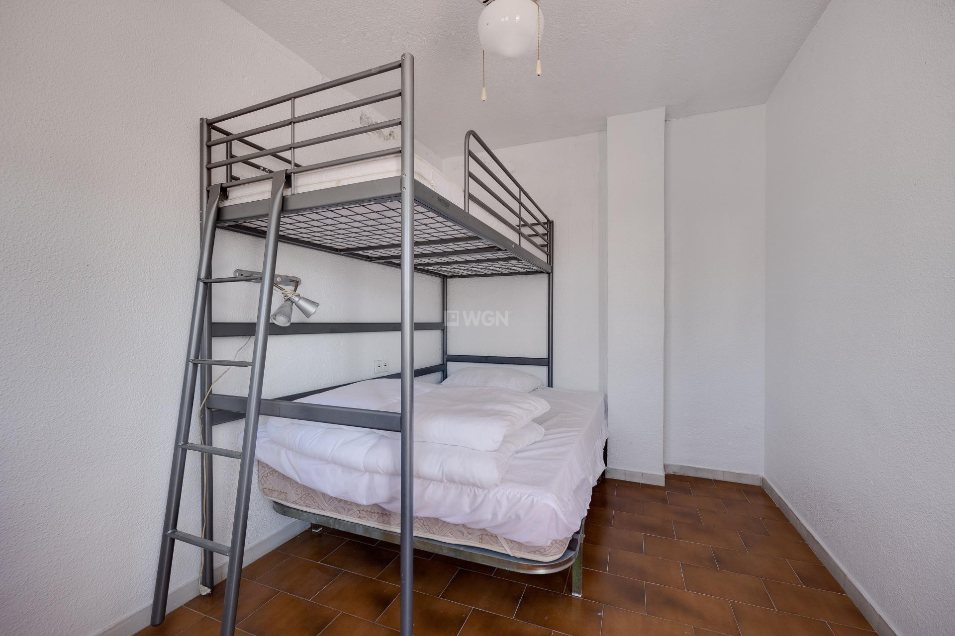 Resale - Bungalow - Torrevieja - La Mata