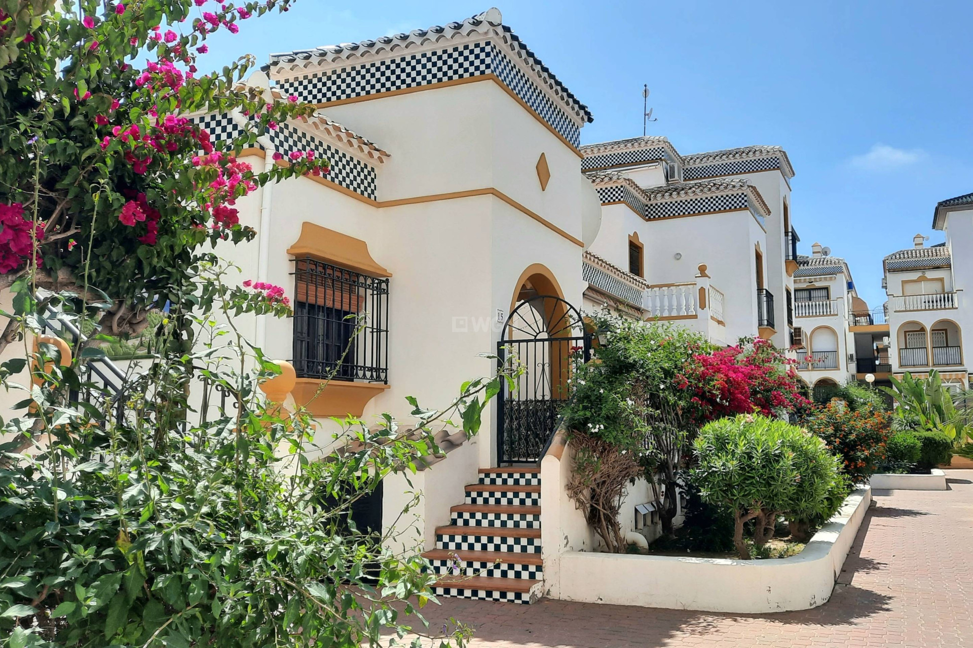 Resale - Bungalow - Torrevieja - La Mata