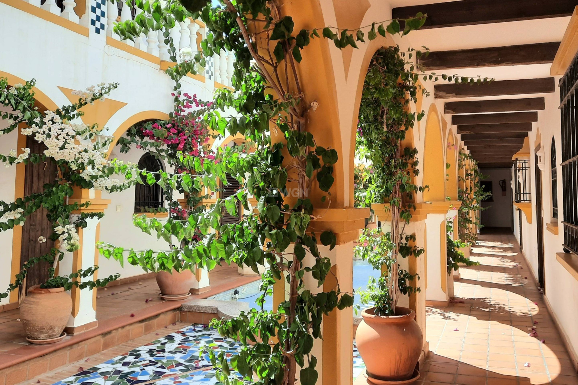 Resale - Bungalow - Torrevieja - La Mata