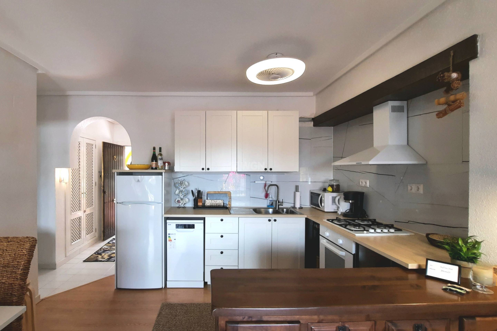 Resale - Bungalow - Torrevieja - La Mata