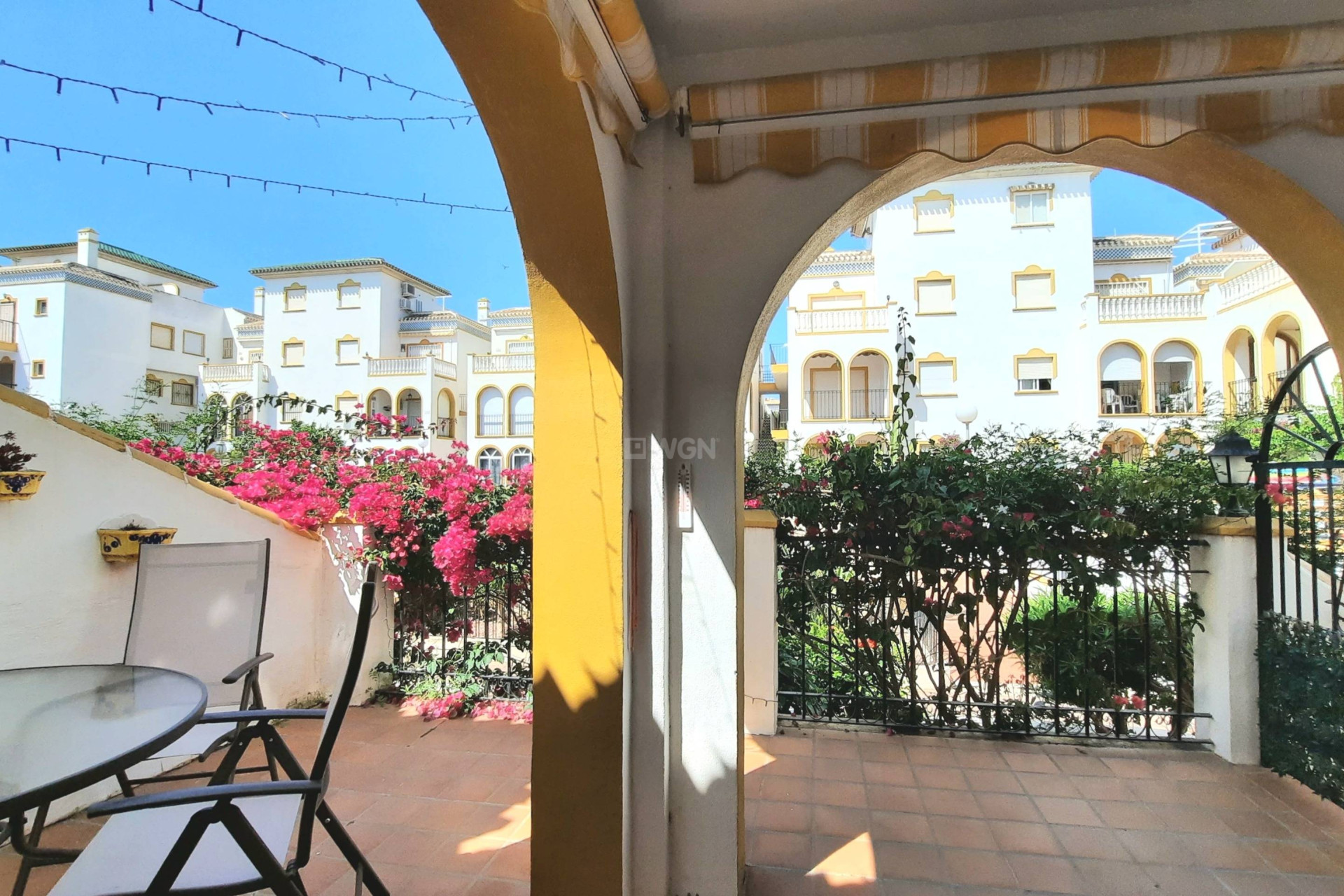 Resale - Bungalow - Torrevieja - La Mata