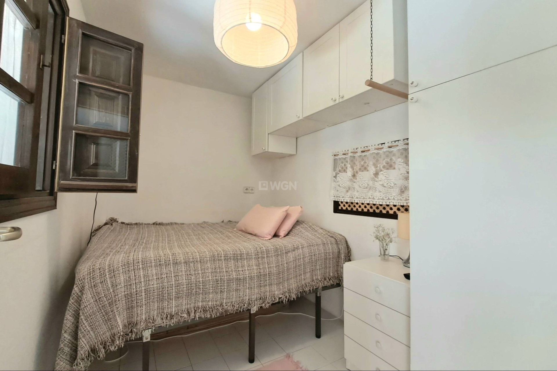 Resale - Bungalow - Torrevieja - La Mata