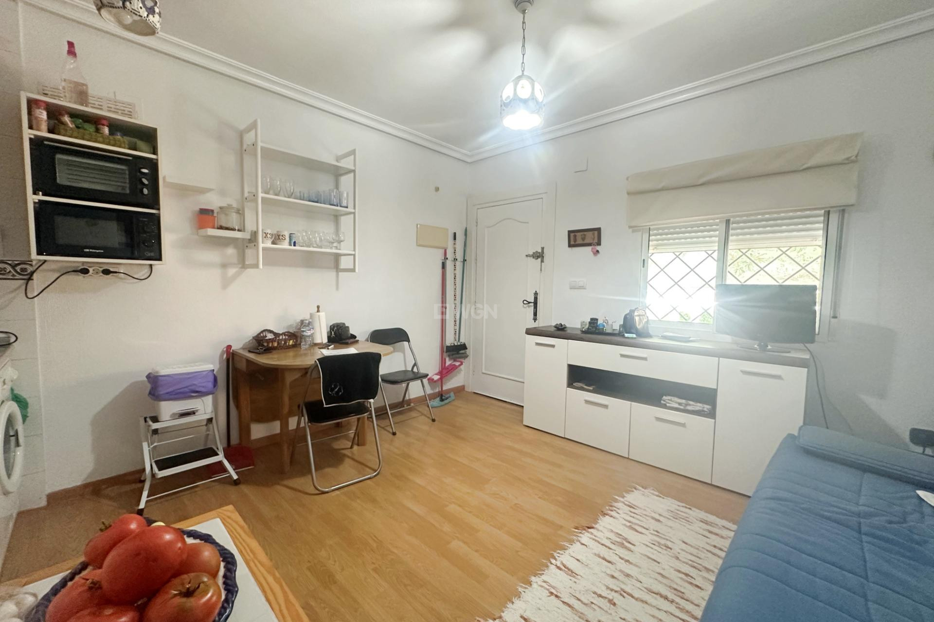 Resale - Bungalow - Torrevieja - La Mata