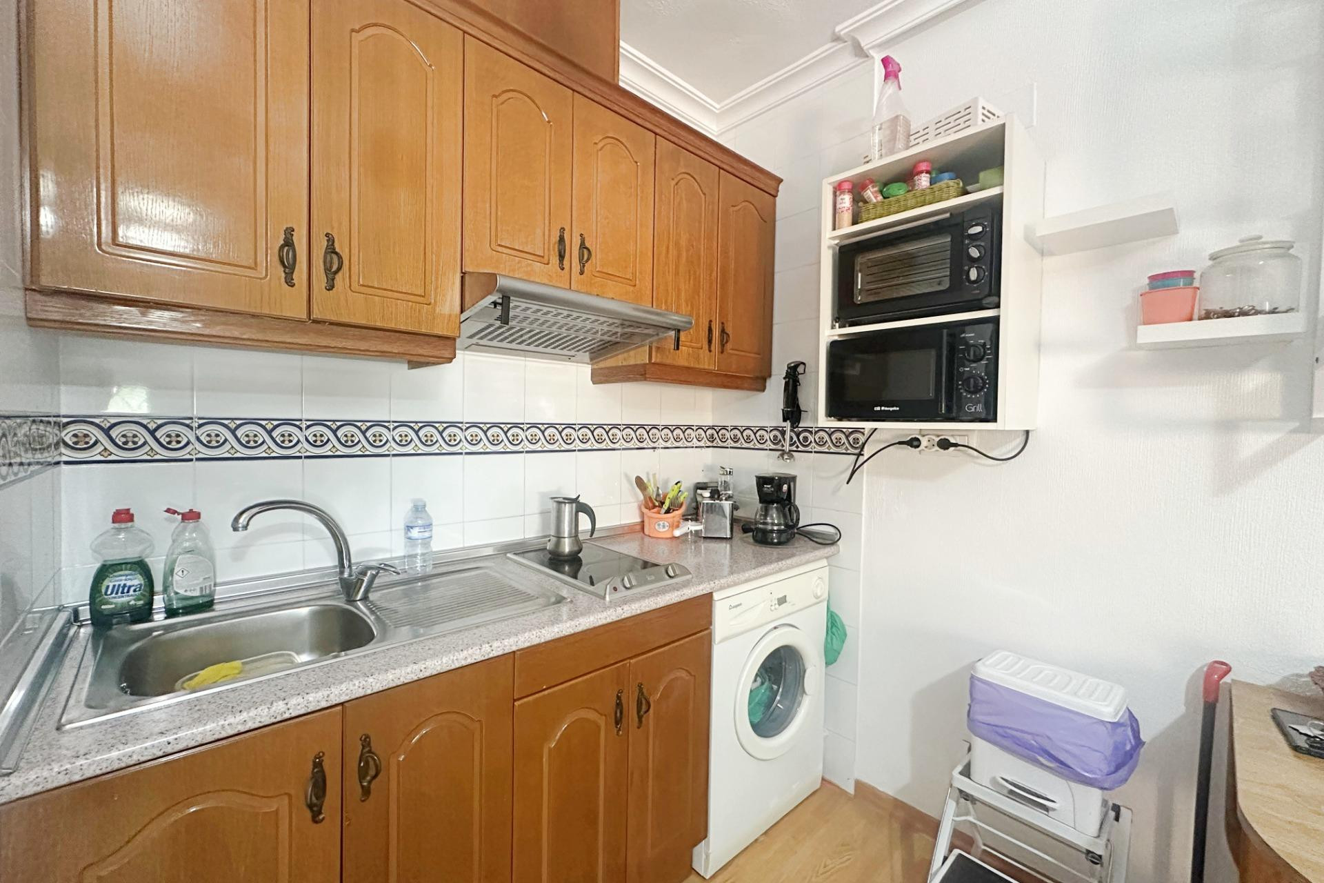 Resale - Bungalow - Torrevieja - La Mata