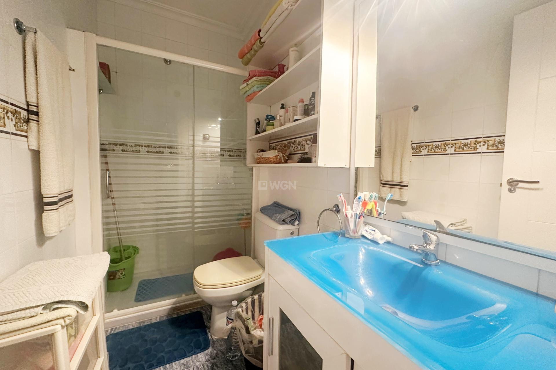 Resale - Bungalow - Torrevieja - La Mata