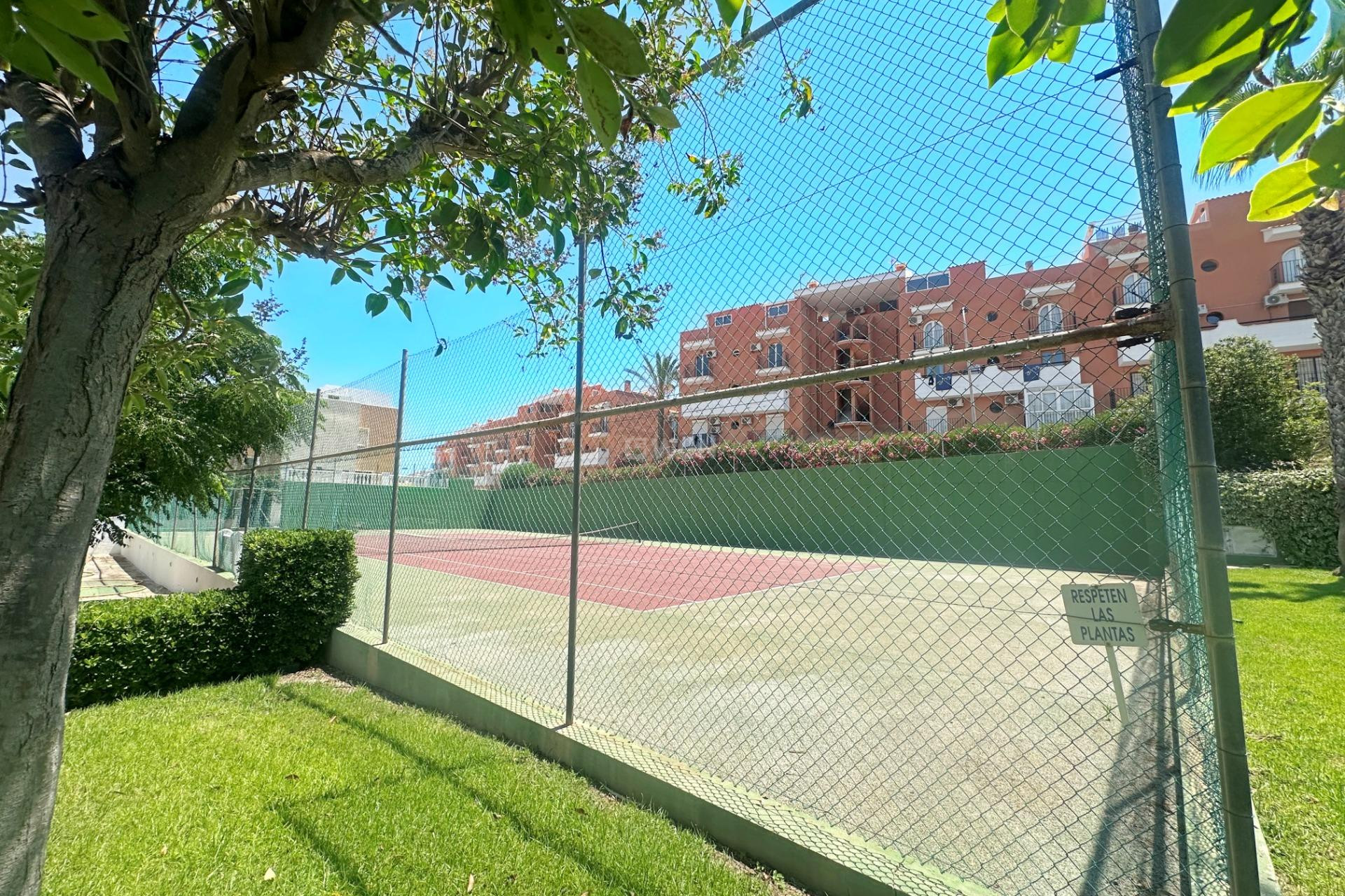 Resale - Bungalow - Torrevieja - La Mata