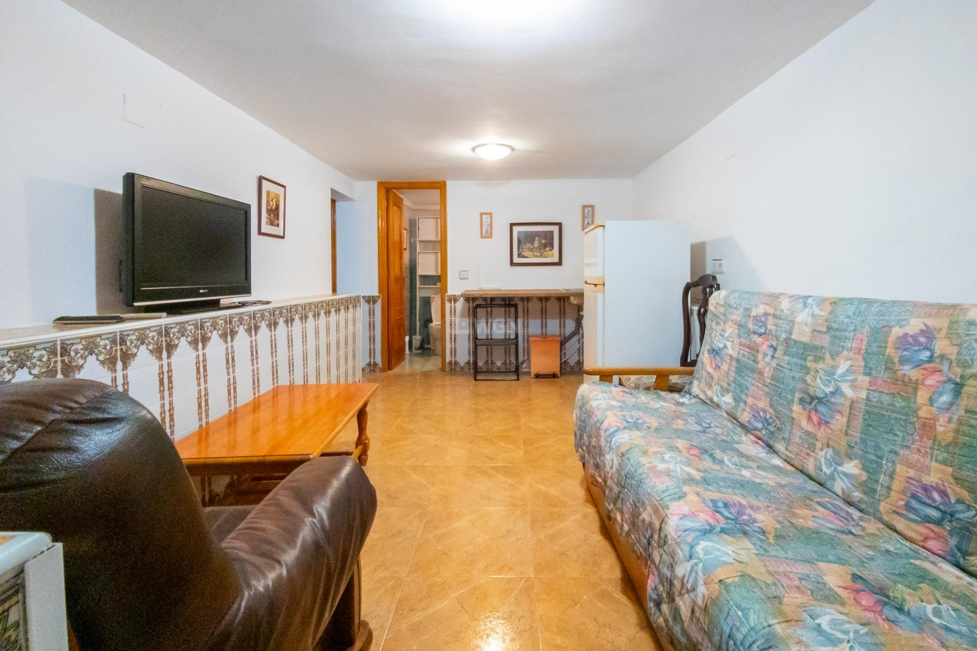 Resale - Bungalow - Torrevieja - La Siesta - El Salado - Torreta