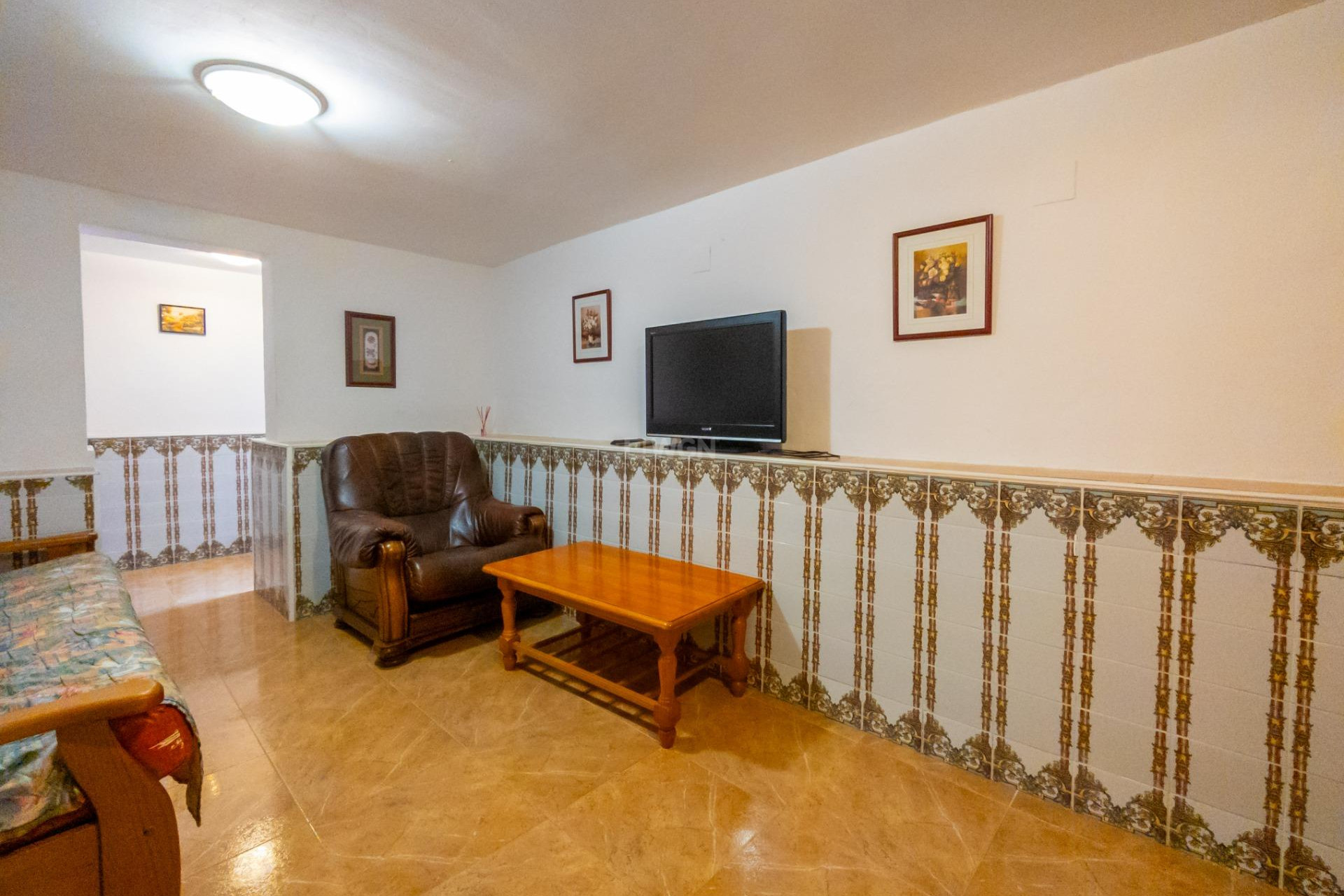 Resale - Bungalow - Torrevieja - La Siesta - El Salado - Torreta