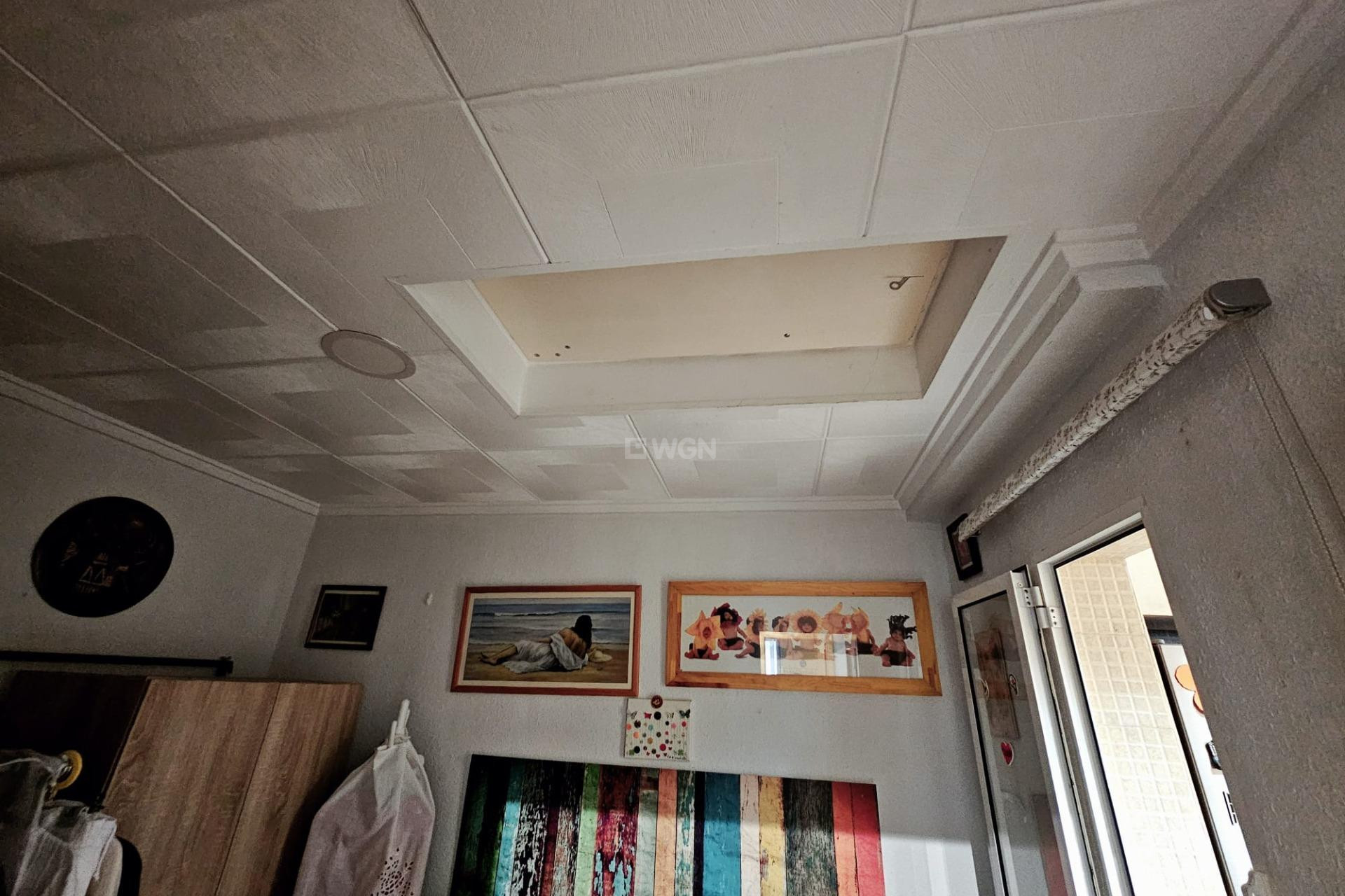 Resale - Bungalow - Torrevieja - La Siesta - El Salado - Torreta