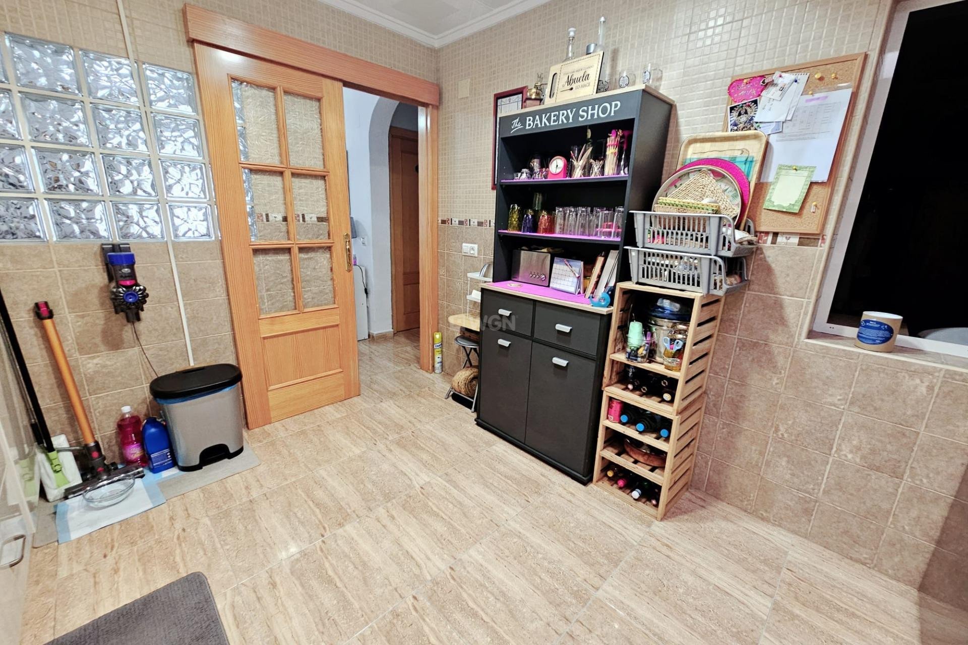 Resale - Bungalow - Torrevieja - La Siesta - El Salado - Torreta