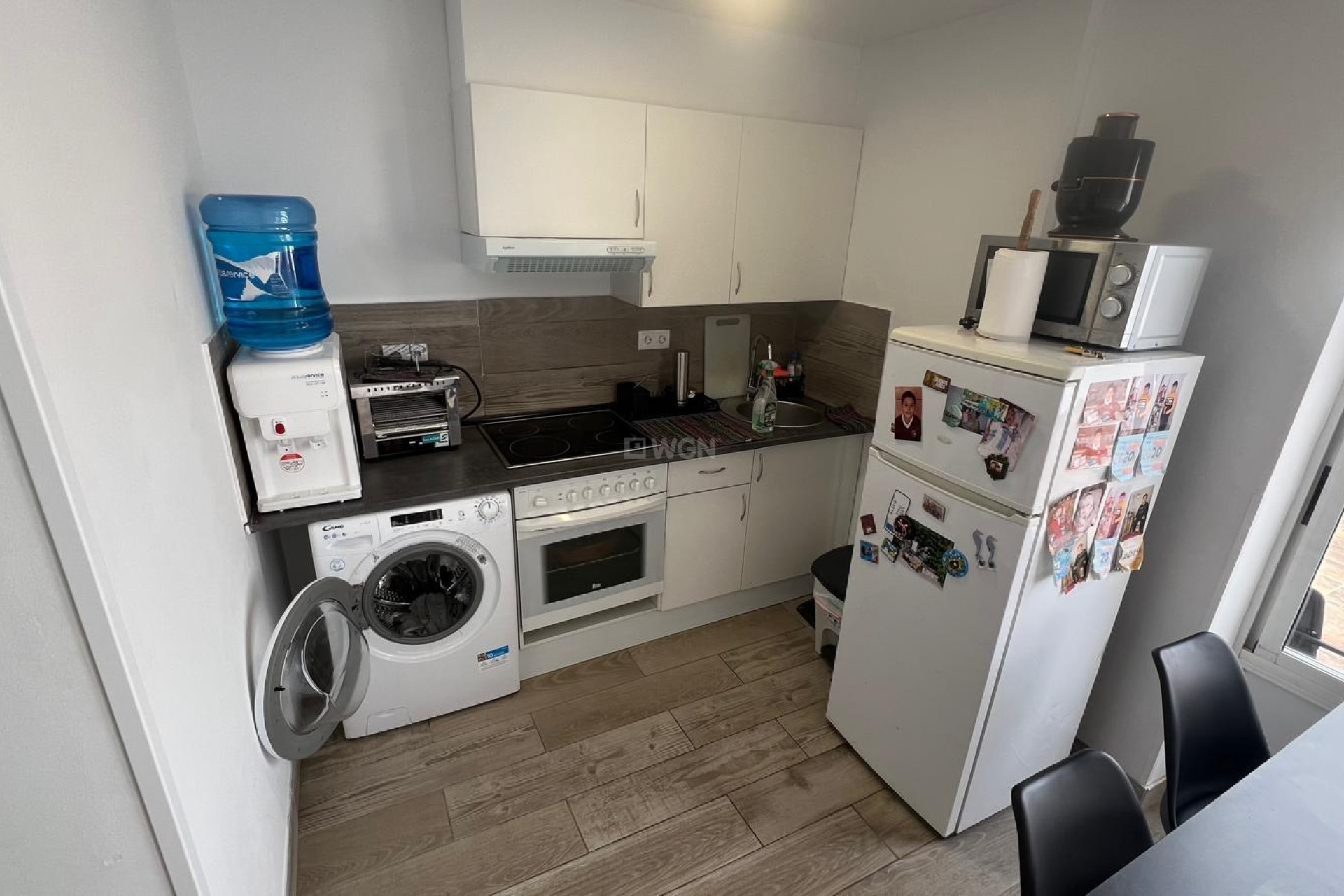 Resale - Bungalow - Torrevieja - La Siesta - El Salado - Torreta