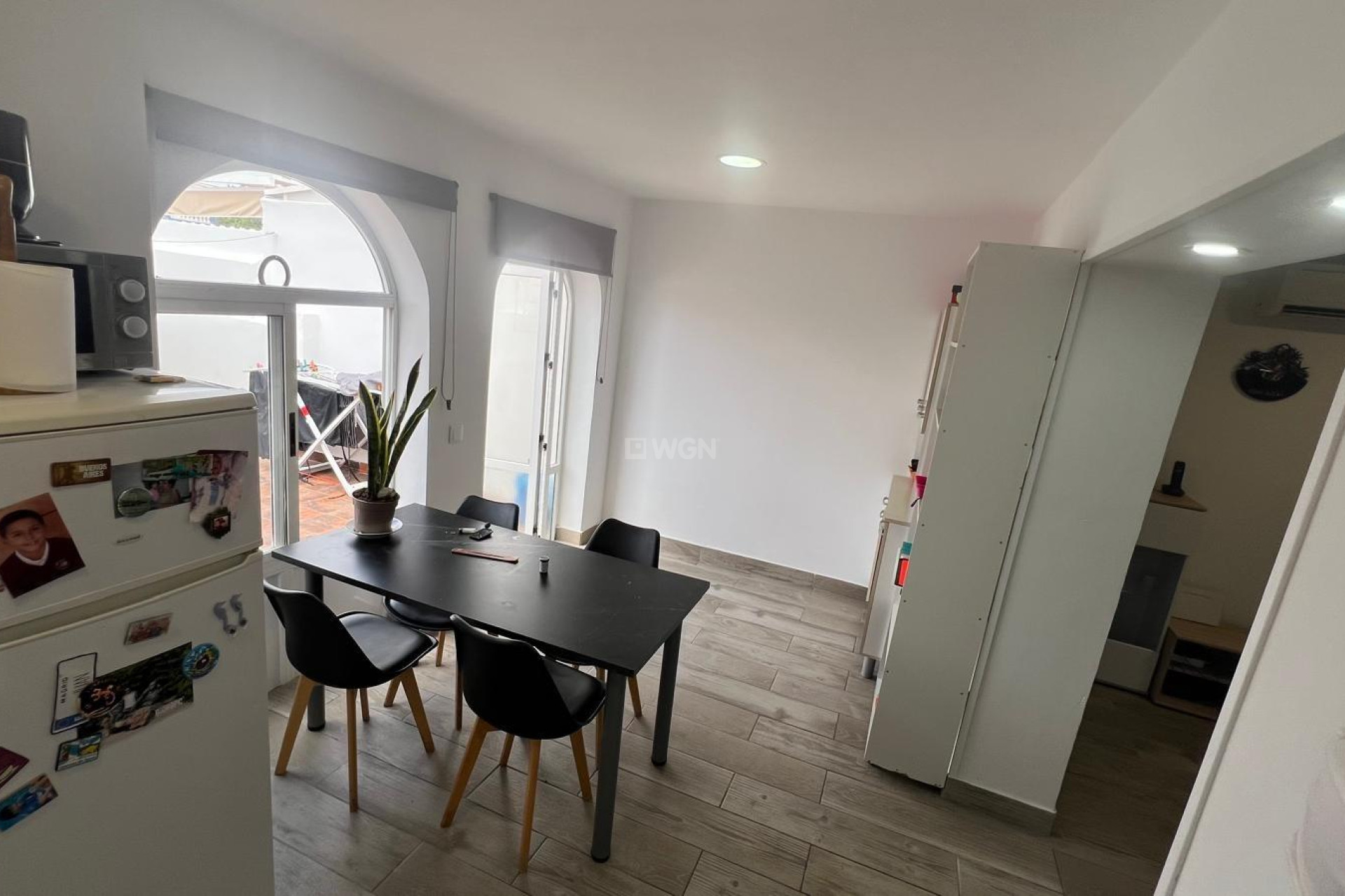 Resale - Bungalow - Torrevieja - La Siesta - El Salado - Torreta