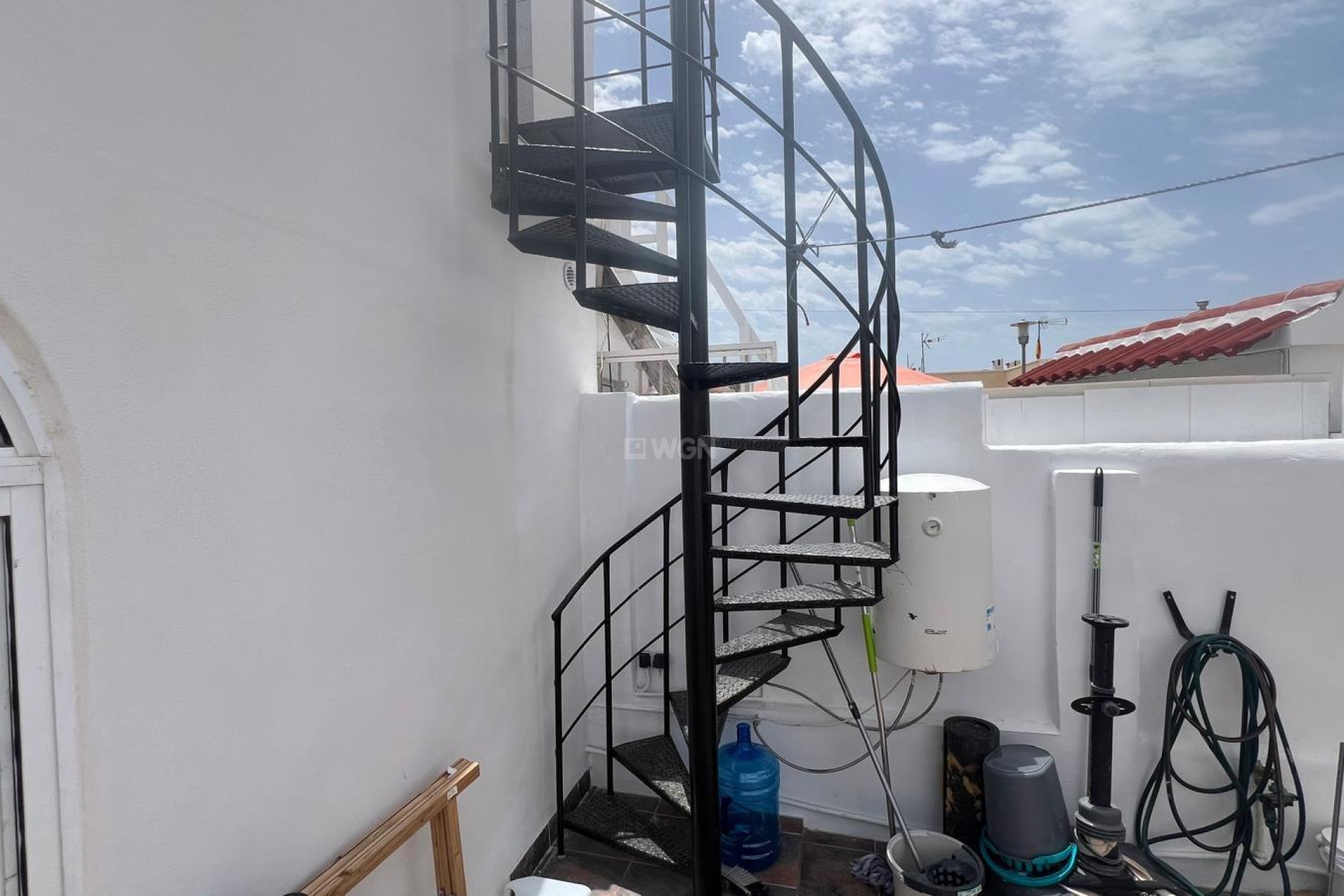 Resale - Bungalow - Torrevieja - La Siesta - El Salado - Torreta