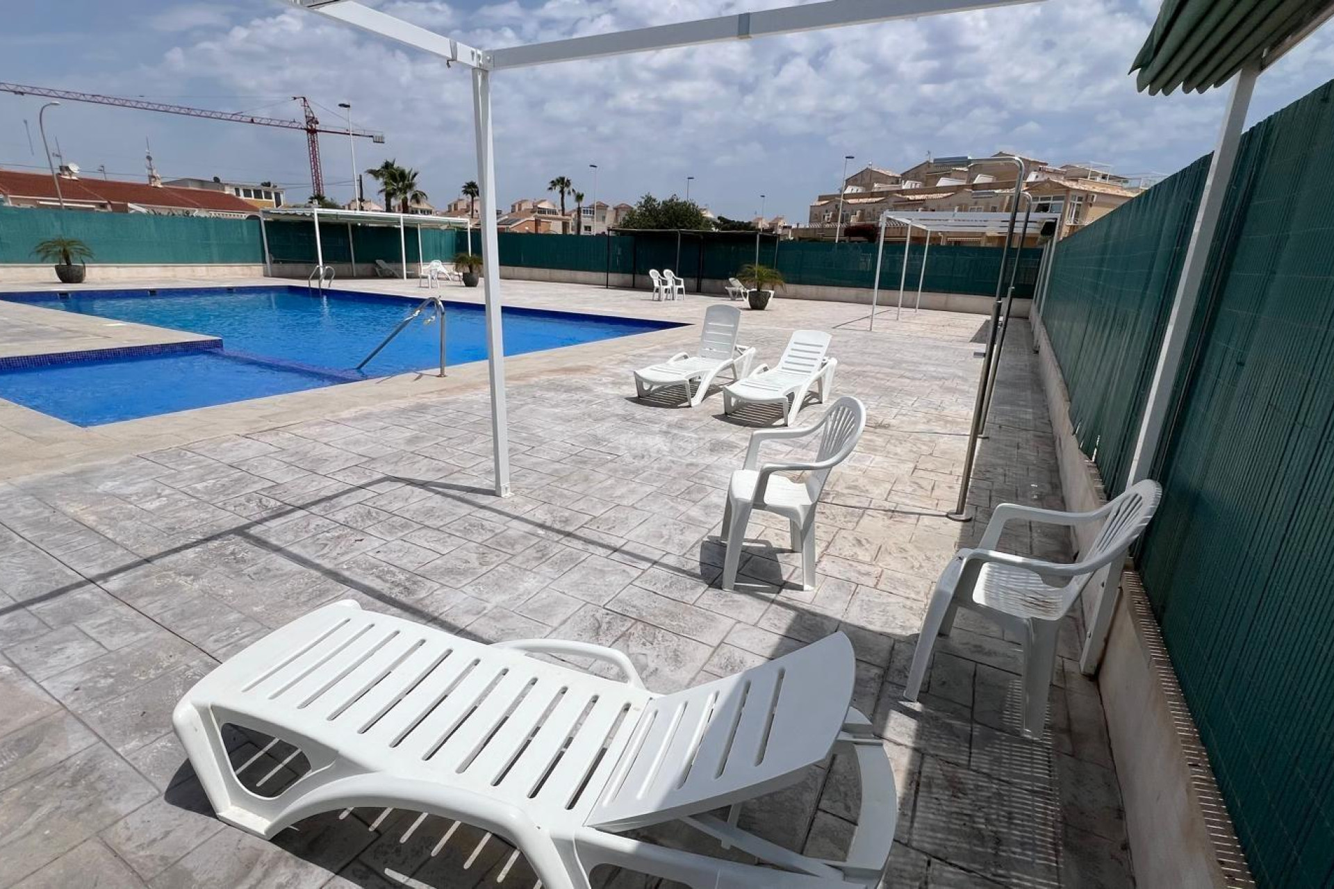Resale - Bungalow - Torrevieja - La Siesta - El Salado - Torreta