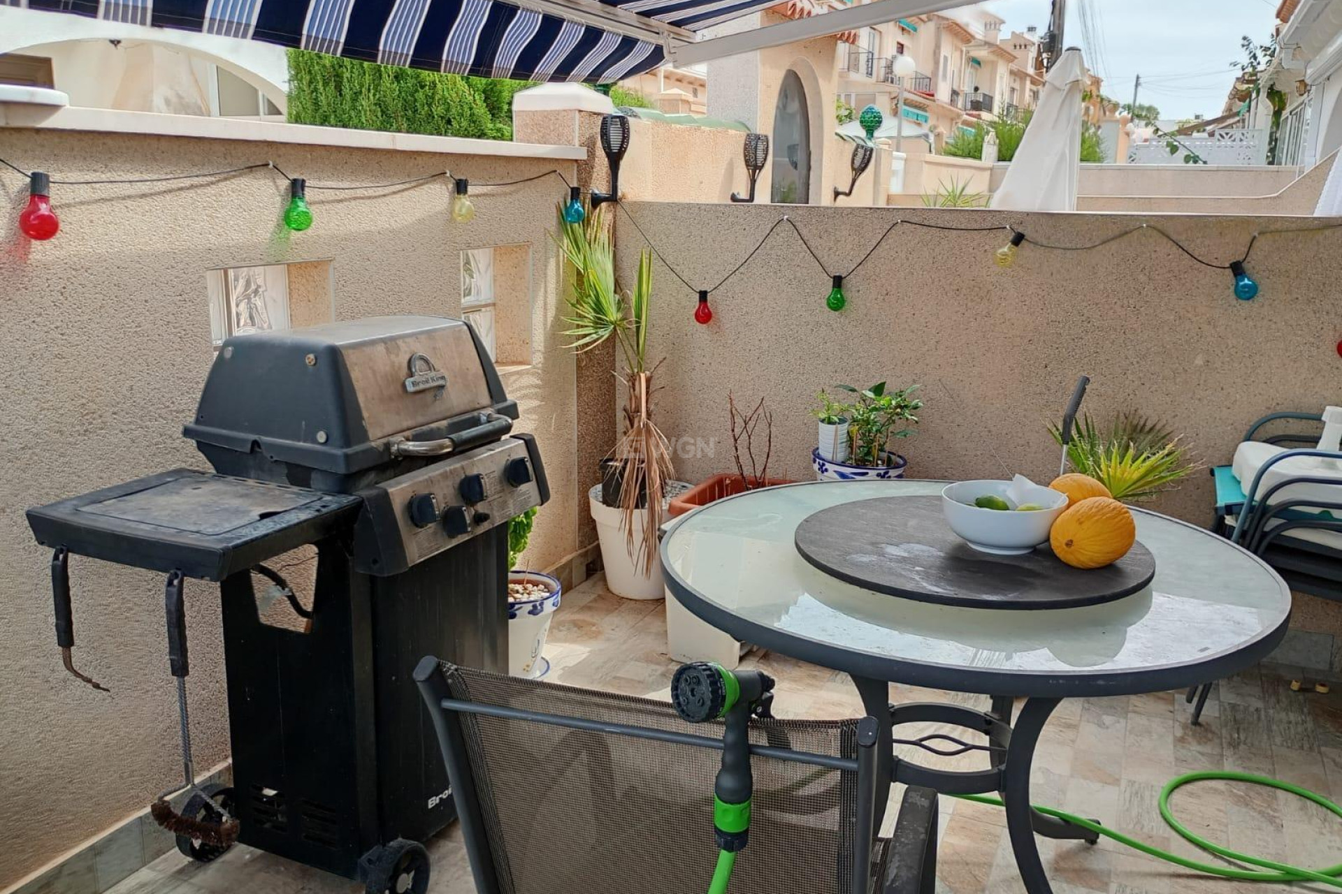 Resale - Bungalow - Torrevieja - La Siesta - El Salado - Torreta