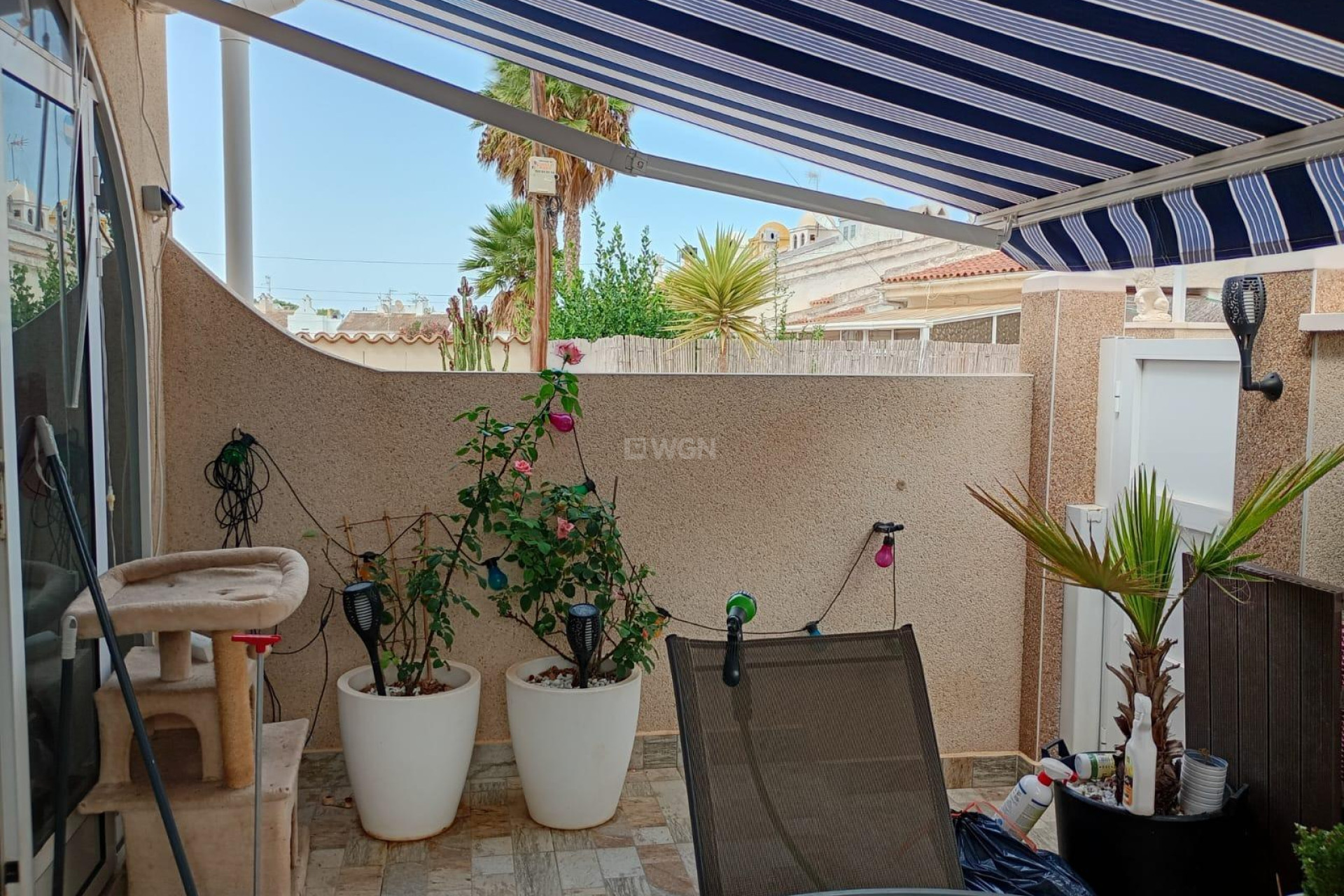 Resale - Bungalow - Torrevieja - La Siesta - El Salado - Torreta