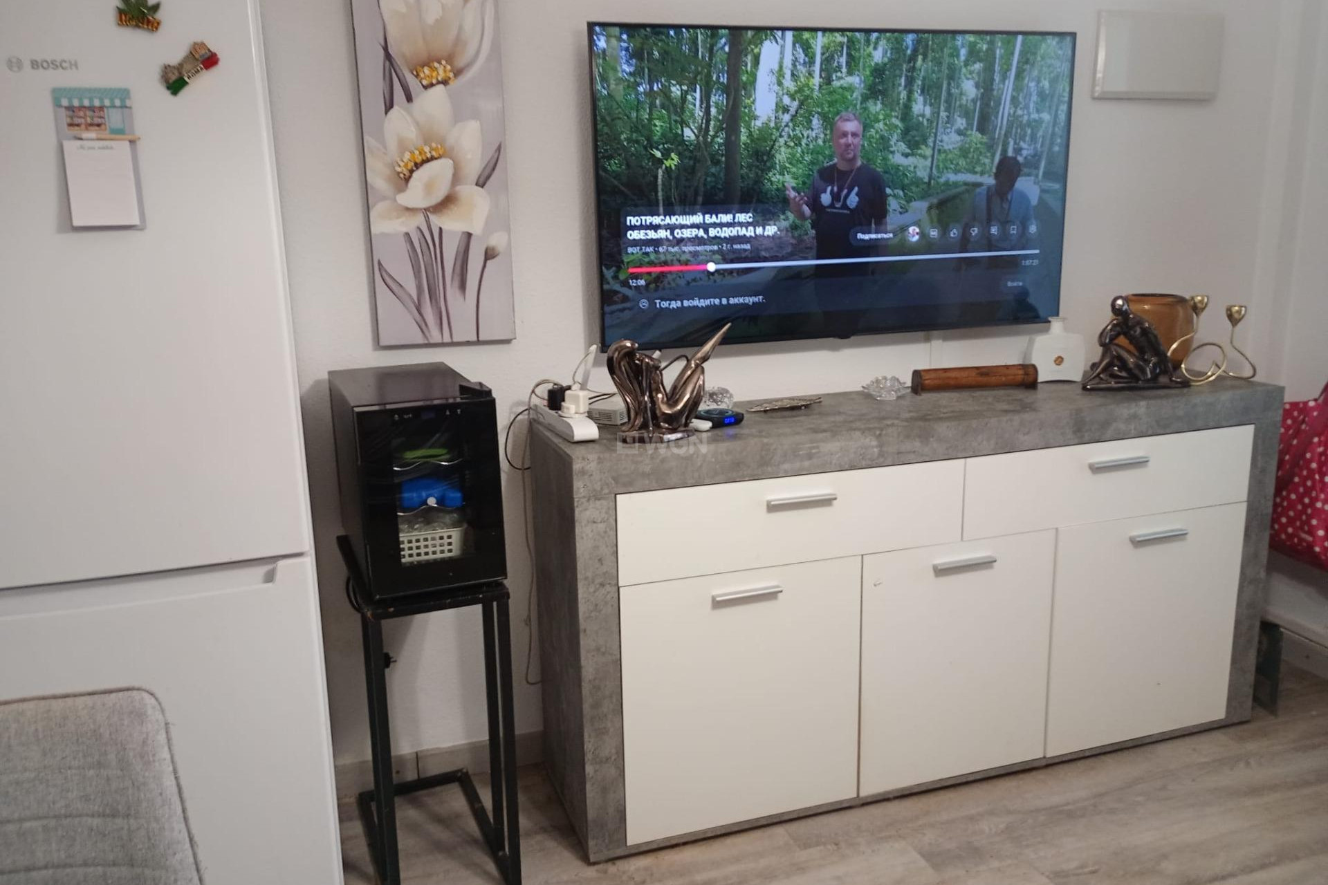 Resale - Bungalow - Torrevieja - La Siesta - El Salado - Torreta