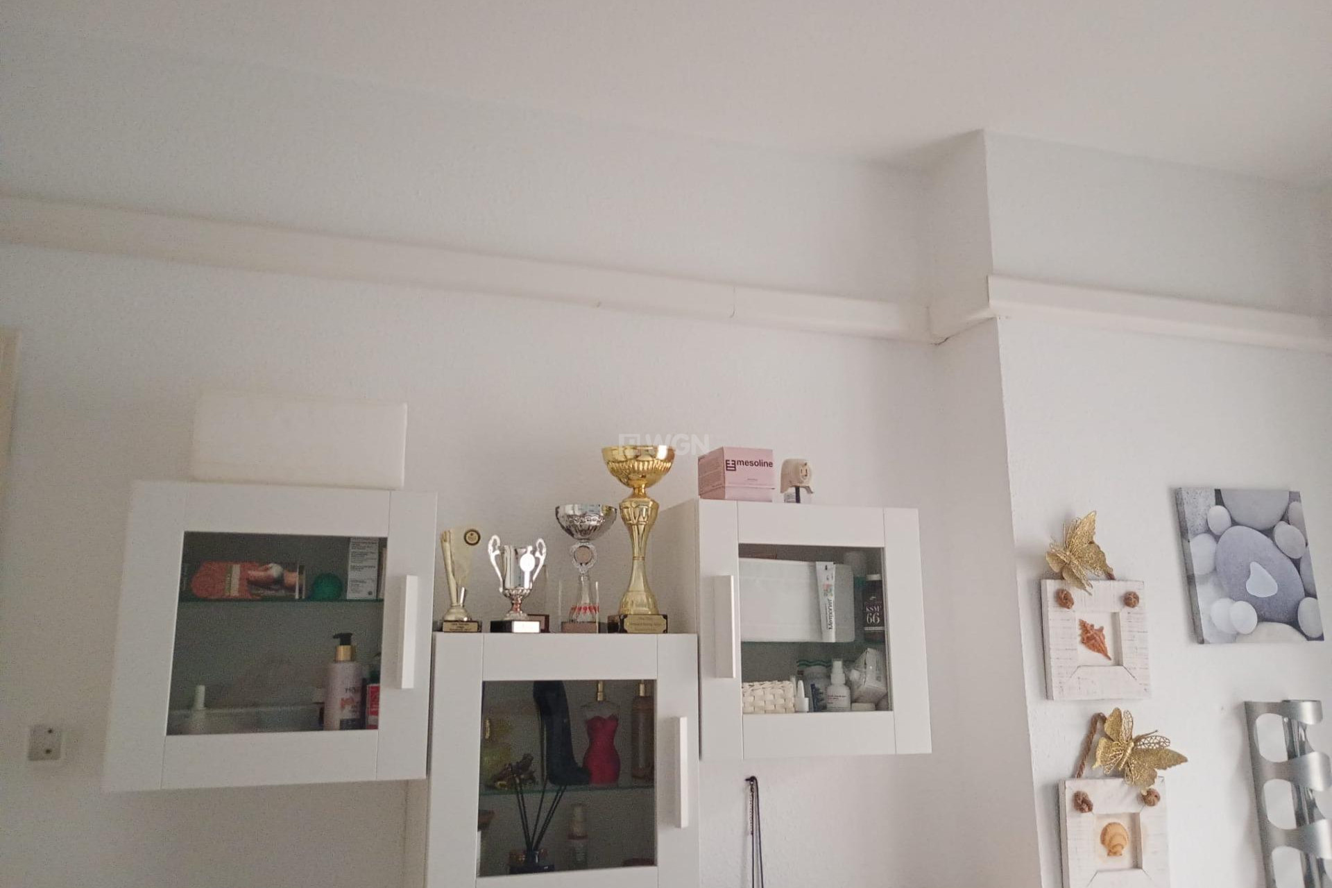 Resale - Bungalow - Torrevieja - La Siesta - El Salado - Torreta