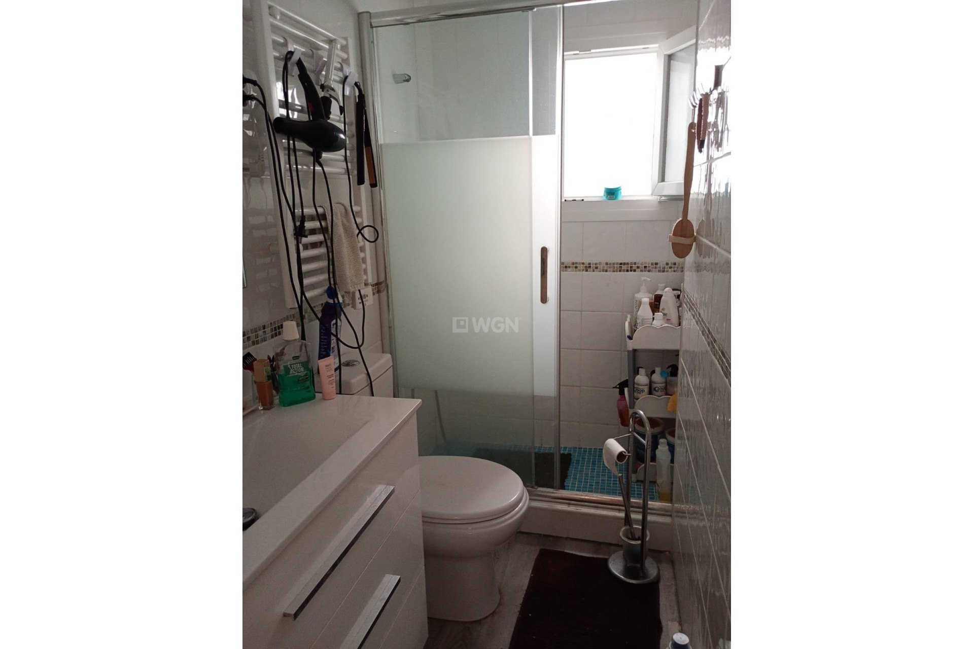 Resale - Bungalow - Torrevieja - La Siesta - El Salado - Torreta