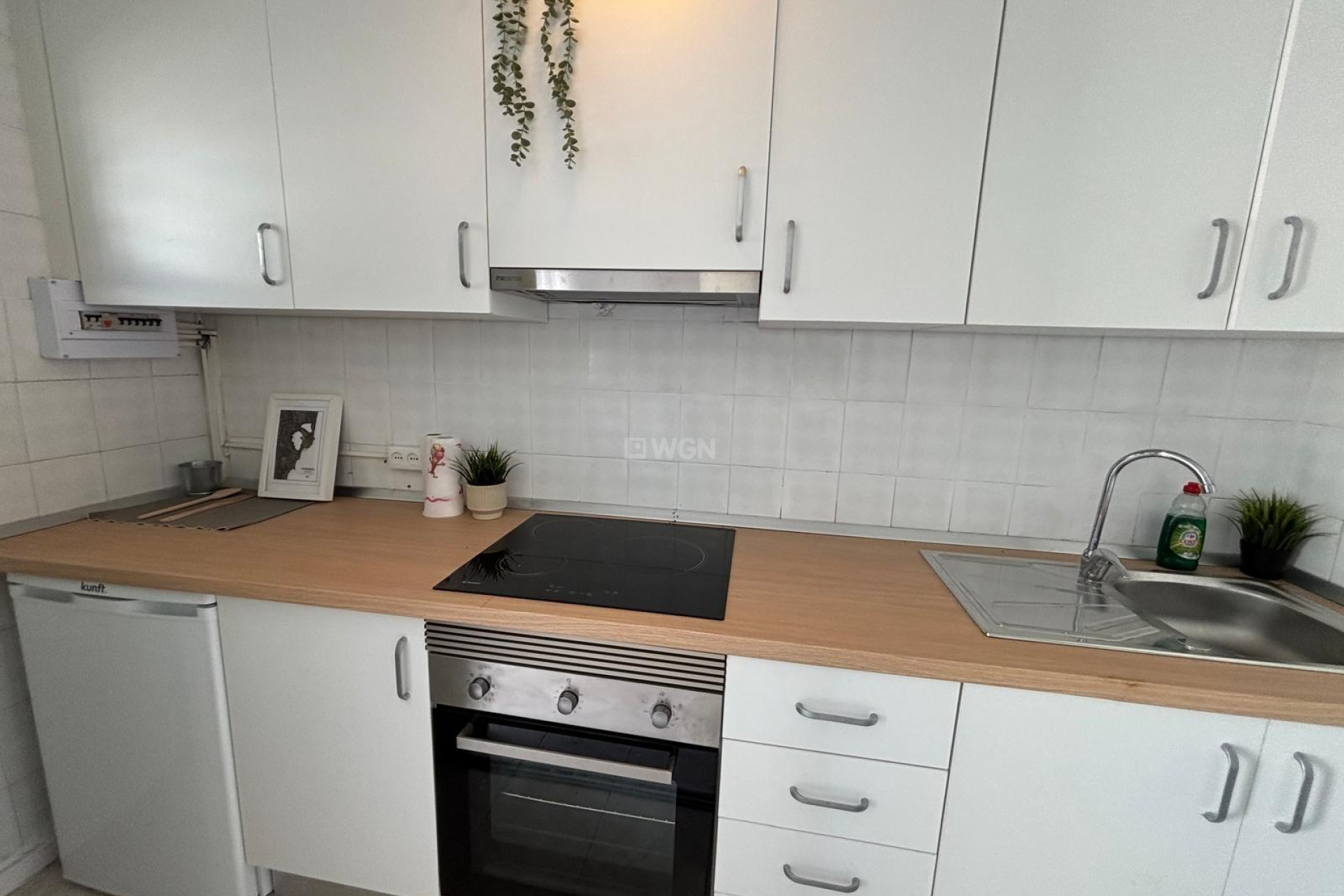 Resale - Bungalow - Torrevieja - La Siesta - El Salado - Torreta