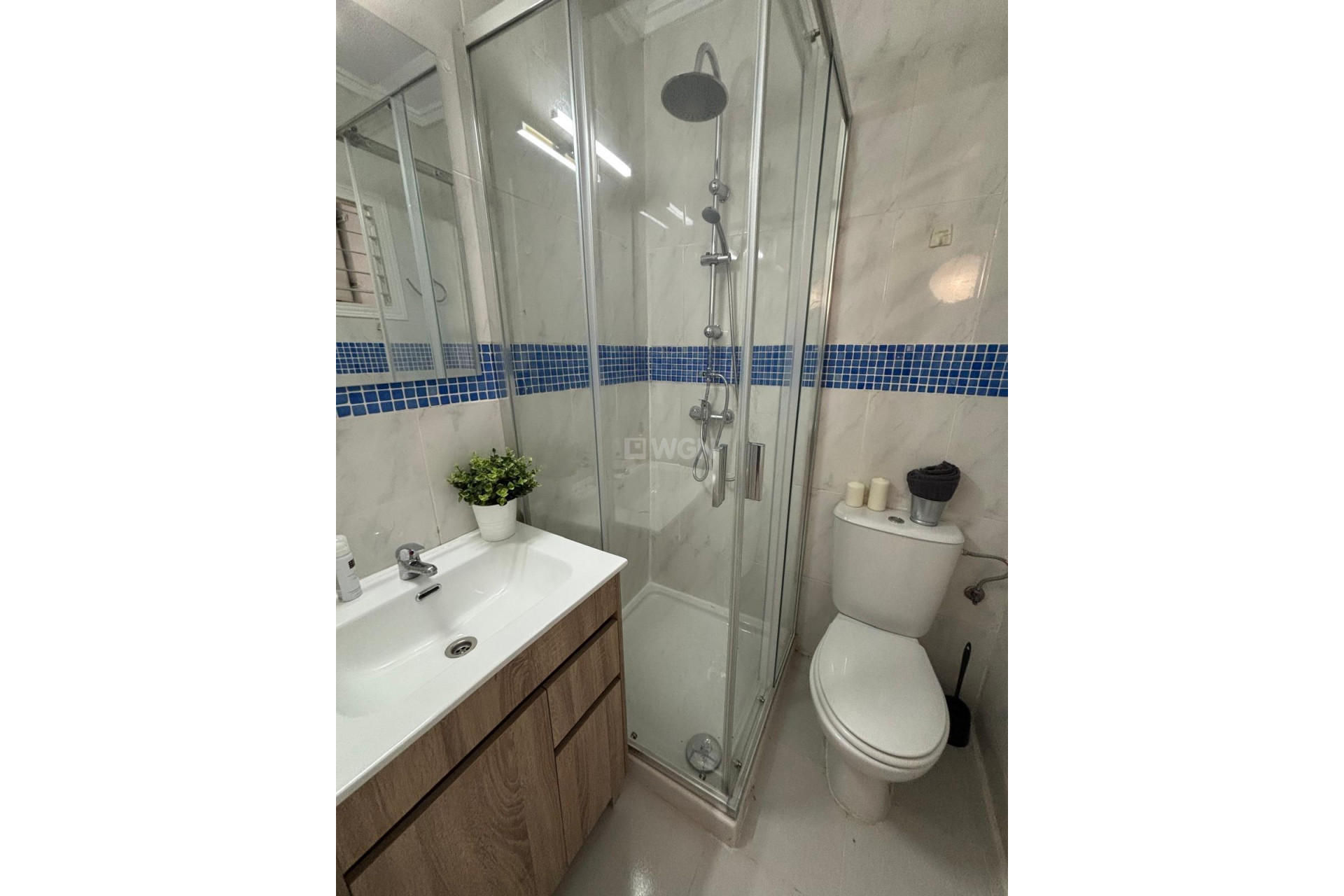 Resale - Bungalow - Torrevieja - La Siesta - El Salado - Torreta