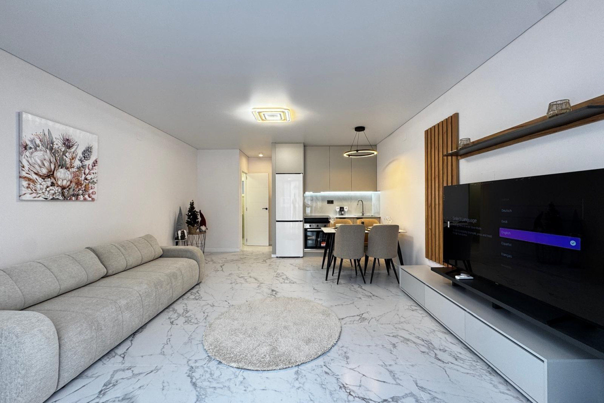 Resale - Bungalow - Torrevieja - La Siesta - El Salado - Torreta