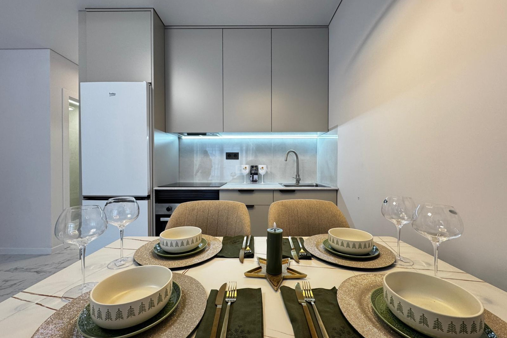 Resale - Bungalow - Torrevieja - La Siesta - El Salado - Torreta