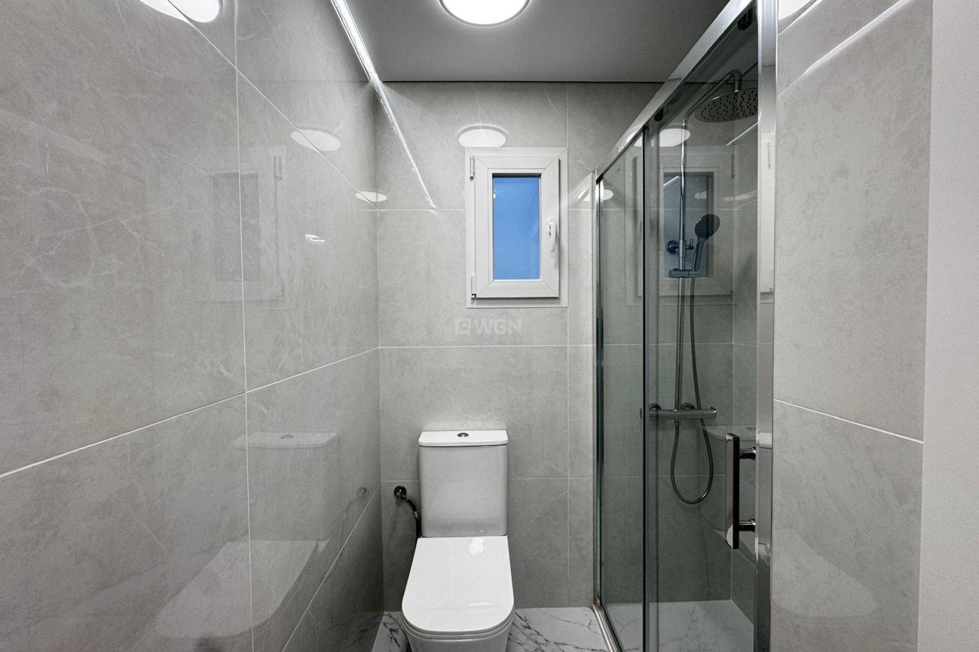 Resale - Bungalow - Torrevieja - La Siesta - El Salado - Torreta