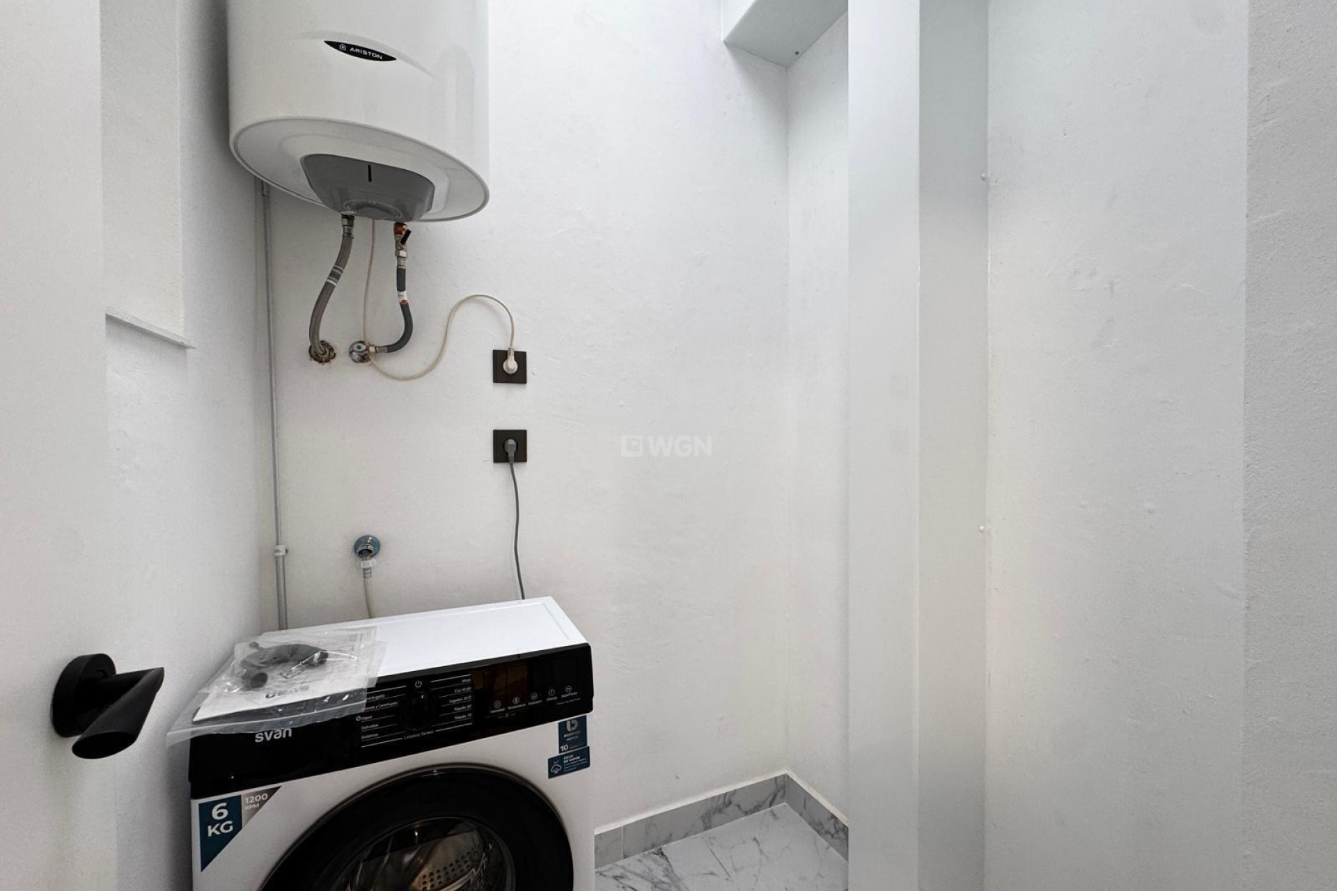 Resale - Bungalow - Torrevieja - La Siesta - El Salado - Torreta