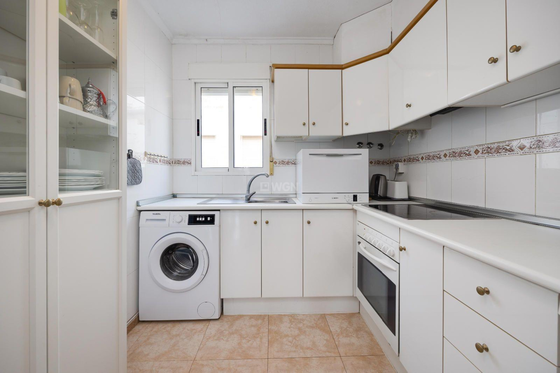 Resale - Bungalow - Torrevieja - La Siesta - El Salado - Torreta