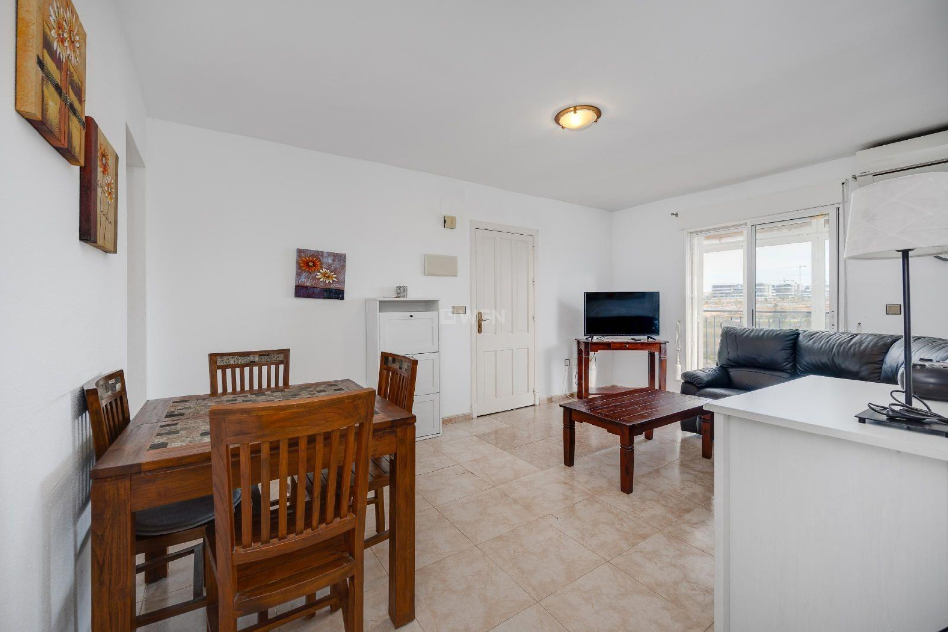 Resale - Bungalow - Torrevieja - La Siesta - El Salado - Torreta