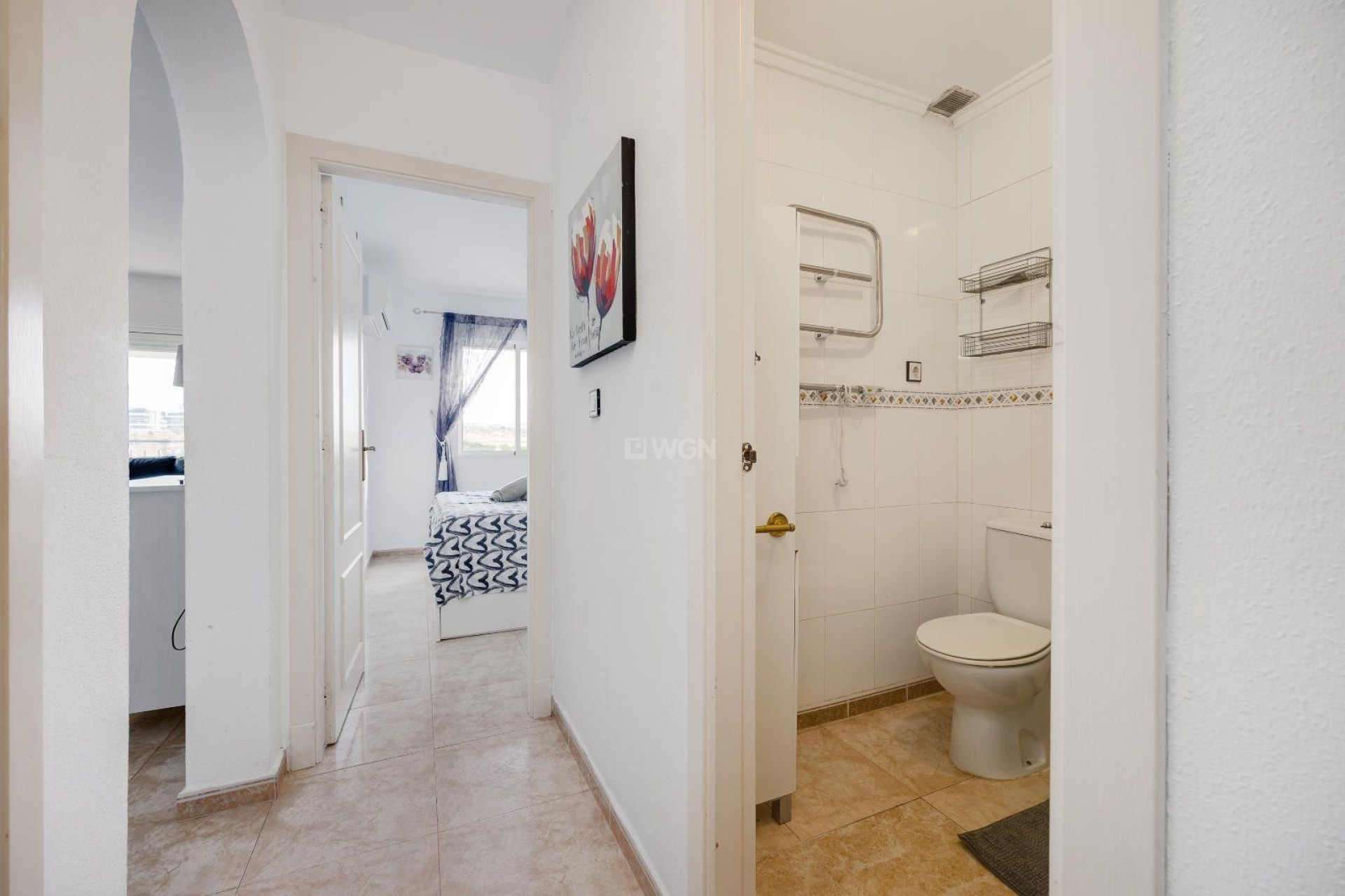 Resale - Bungalow - Torrevieja - La Siesta - El Salado - Torreta