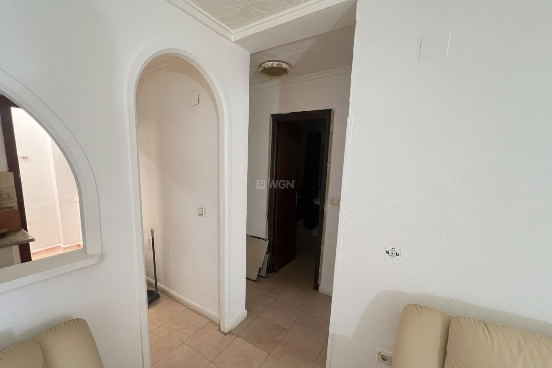 Resale - Bungalow - Torrevieja - La Siesta - El Salado - Torreta