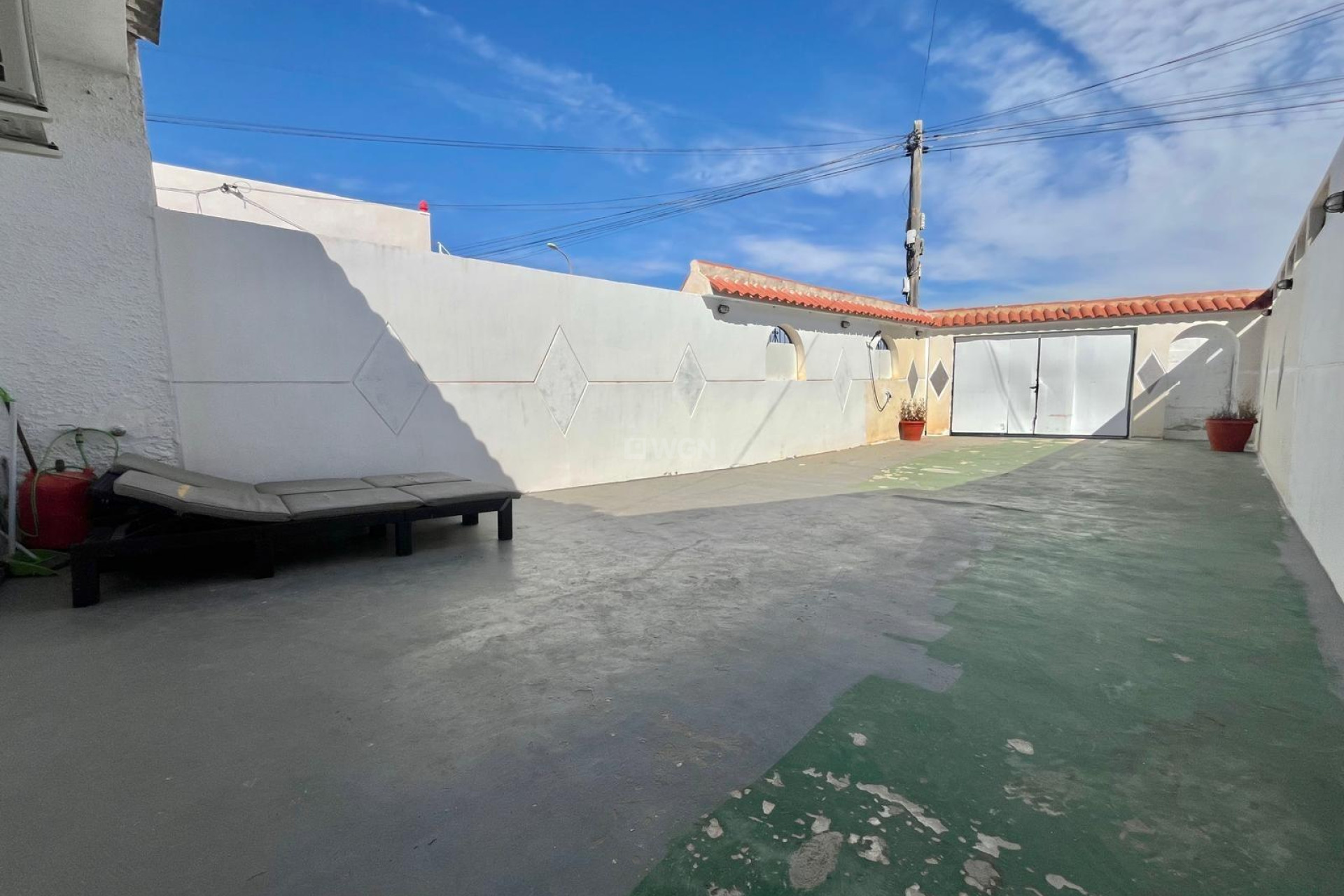 Resale - Bungalow - Torrevieja - La Siesta - El Salado - Torreta